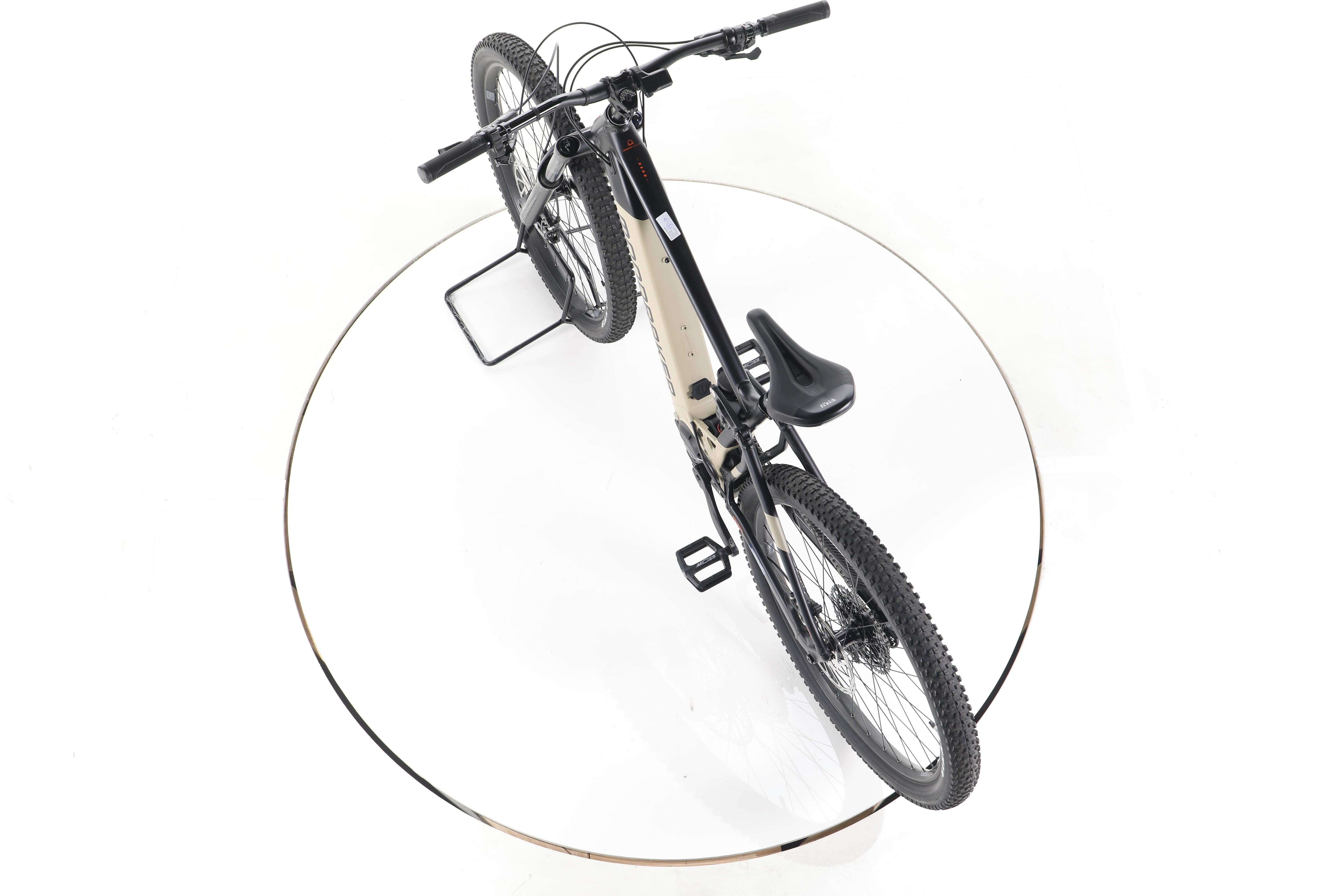 Mondraker Dusk E-Bike Fully - Image 21