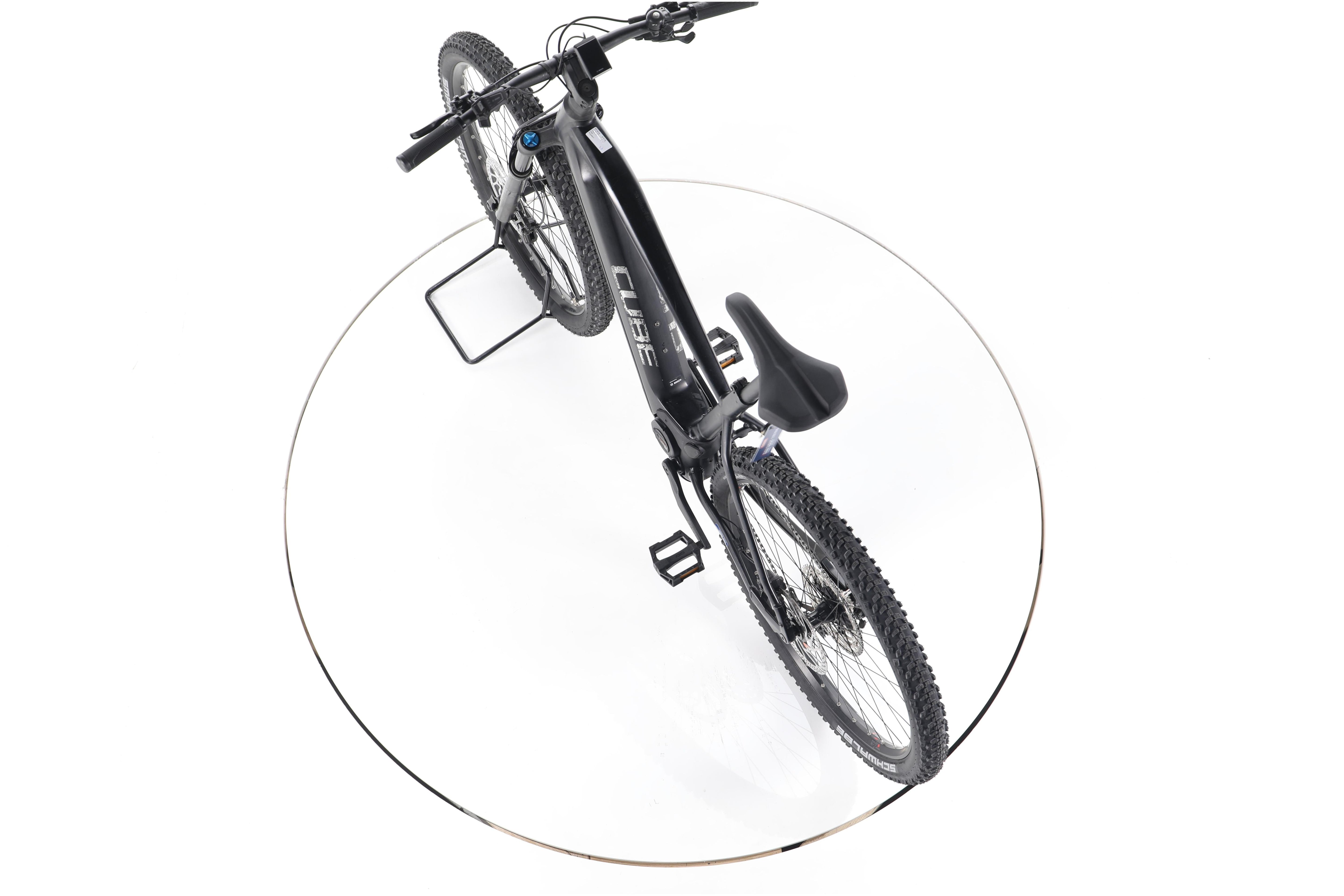 Cube Reaction Hybrid SL E-Bike - Image 21