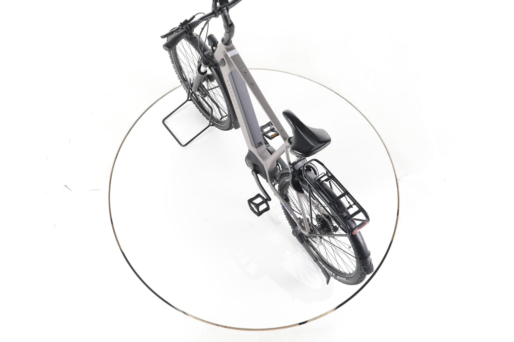 Kalkhoff Entice 5.B MOVE+ Trekking E-Bike - Image 21