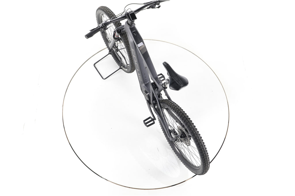 Focus Thron² 6.8 Fully E-Bike - Image 21