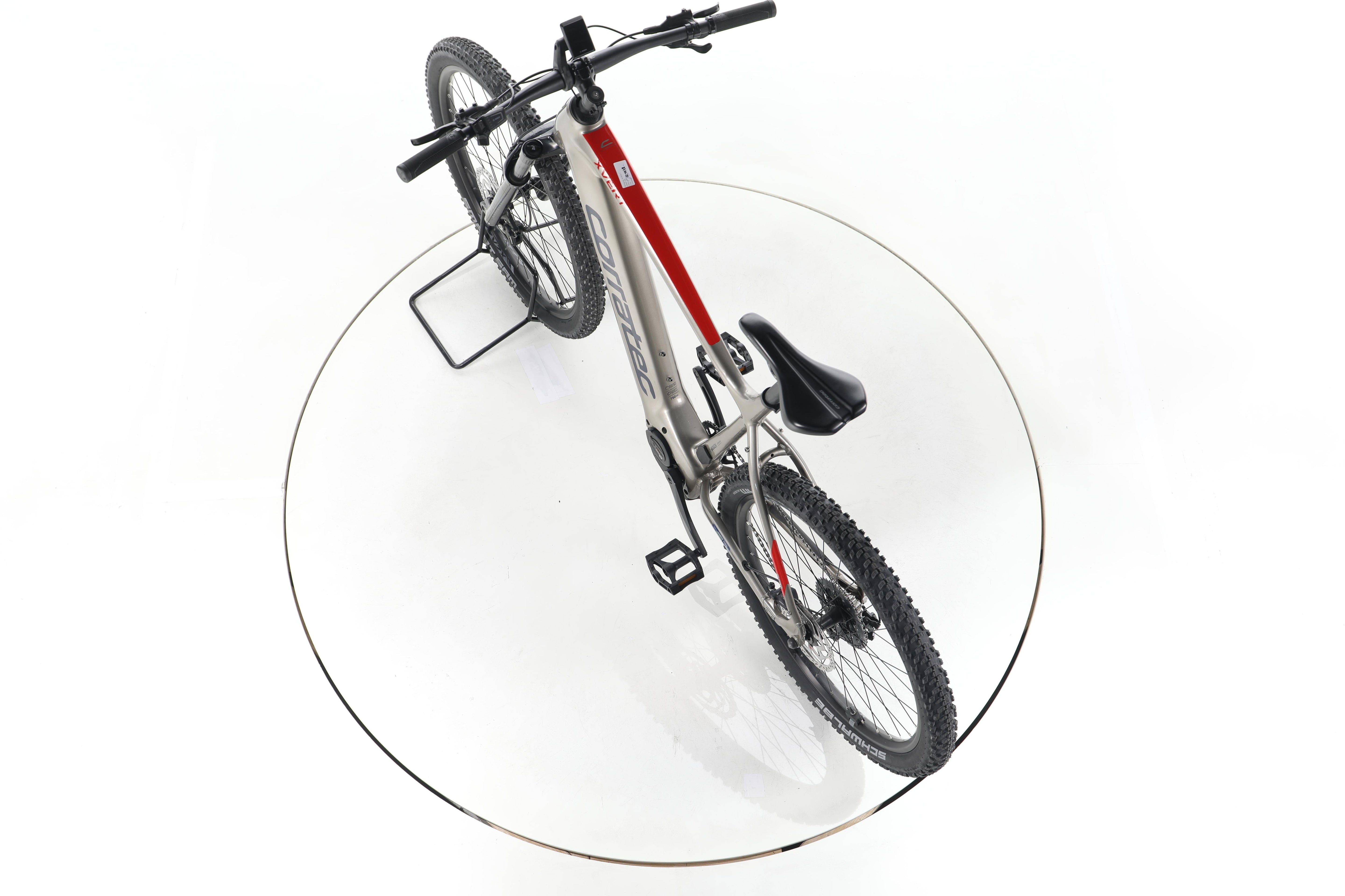 Corratec E-Power X-Vert Pro E-Bike - Image 21