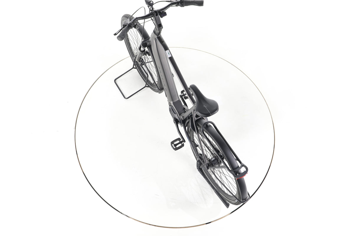 Cortina E-Silento City E-Bike - Image 21