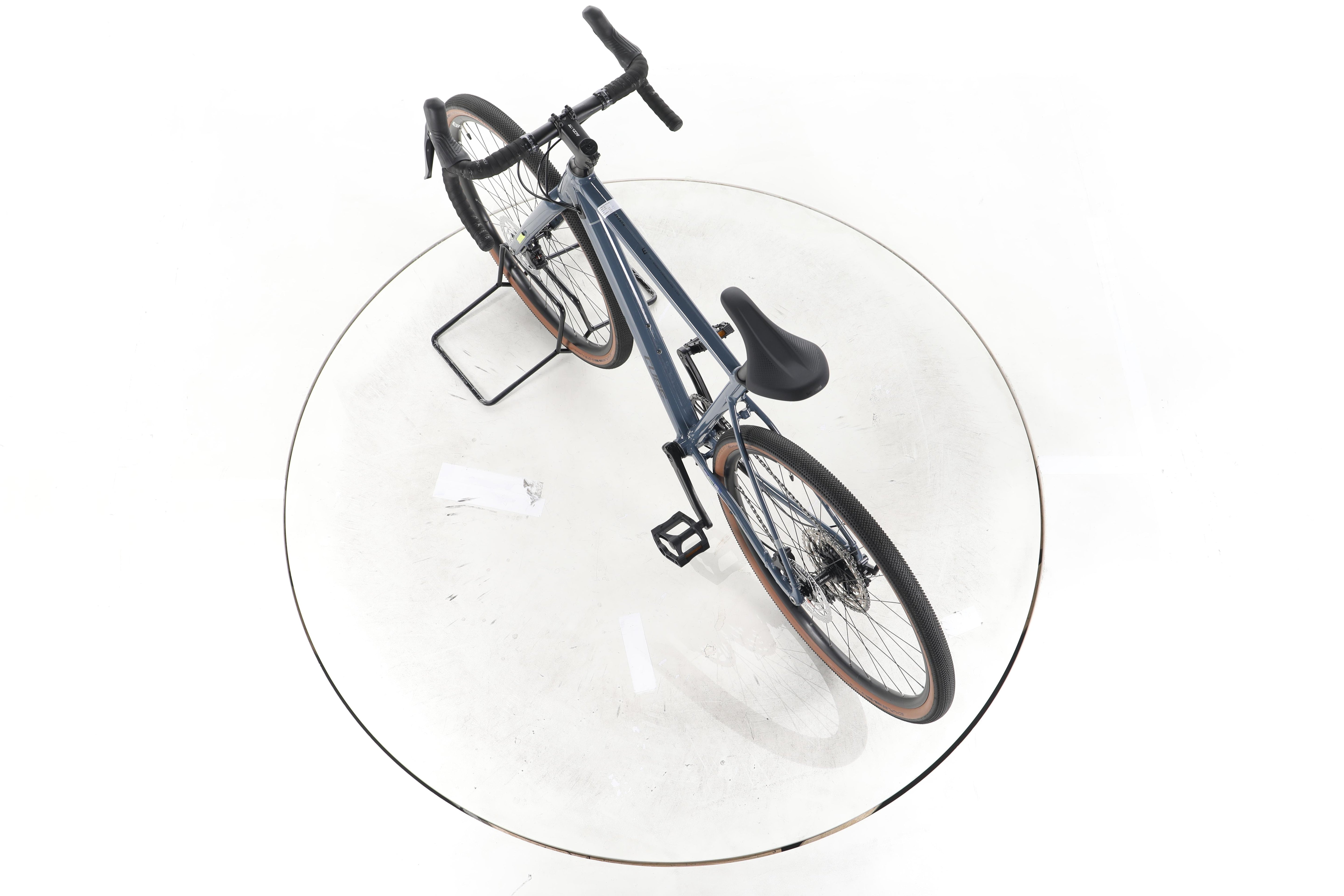 Cube Nuroad EX Gravelbike 2025 - Image 21