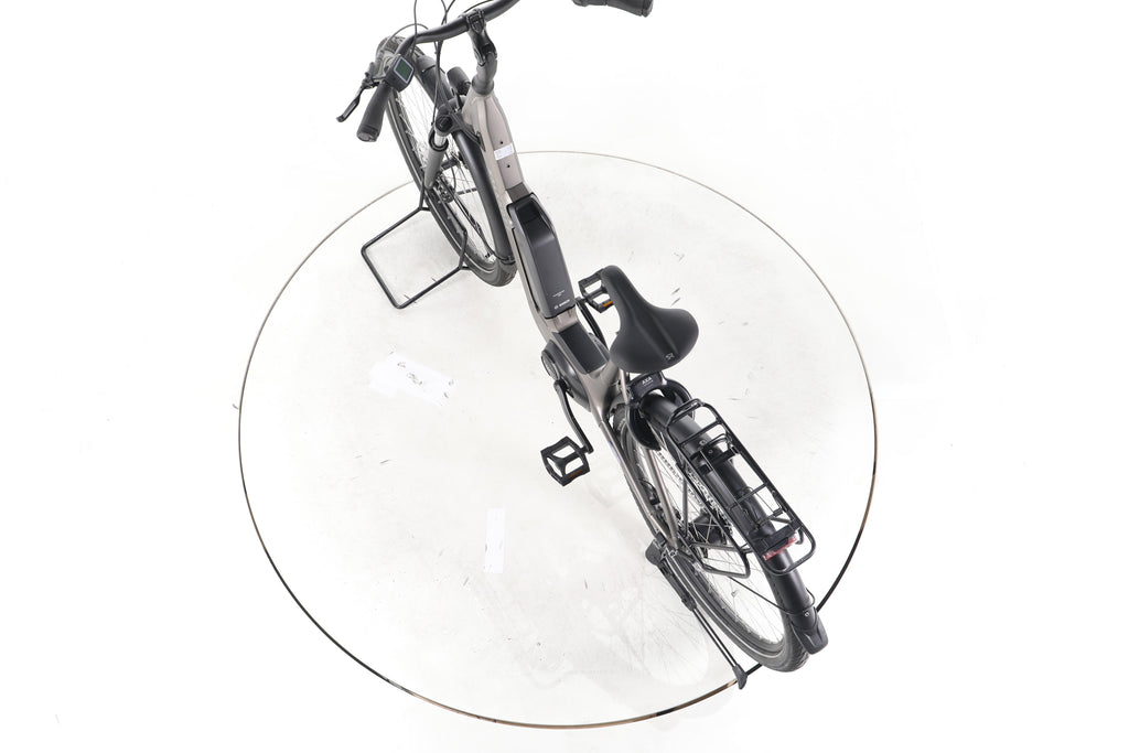 Kalkhoff Image 1.B City E-Bike Tiefeinsteiger - Image 21