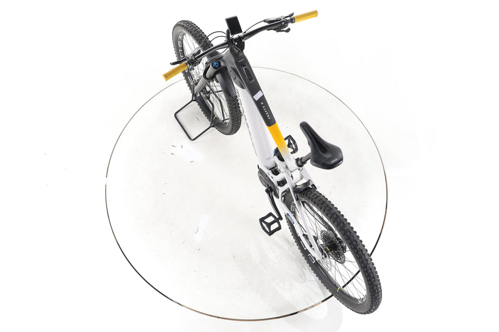 Mondraker Crafty R E-Bike Fully Carbon 2024 - Image 21