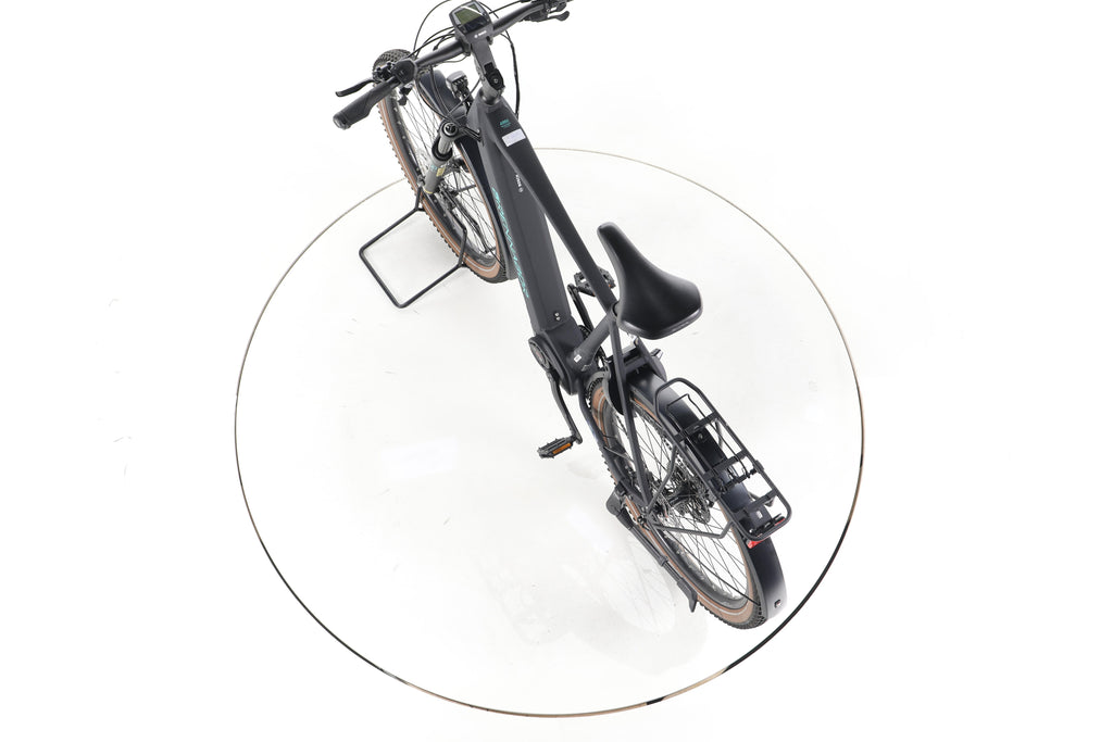 Brennabor A-86e Trekking E-Bike - Image 21