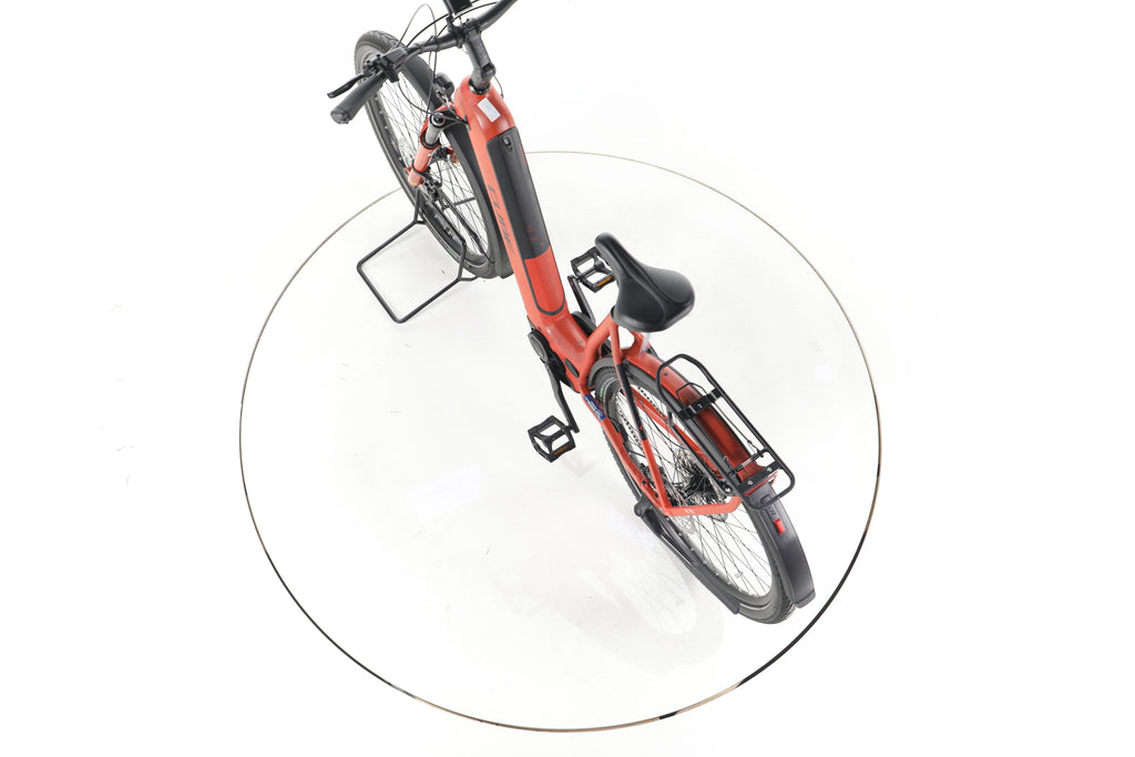Cube Kathmandu Hybrid EXC Trekking E-Bike Tiefeinsteiger - Image 21