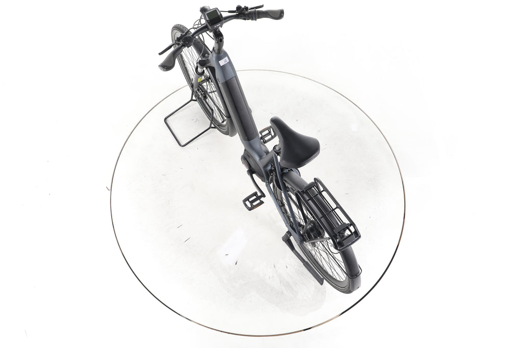 Gazelle Ultimate C380 HMB City E-Bike Tiefeinsteiger - Image 21