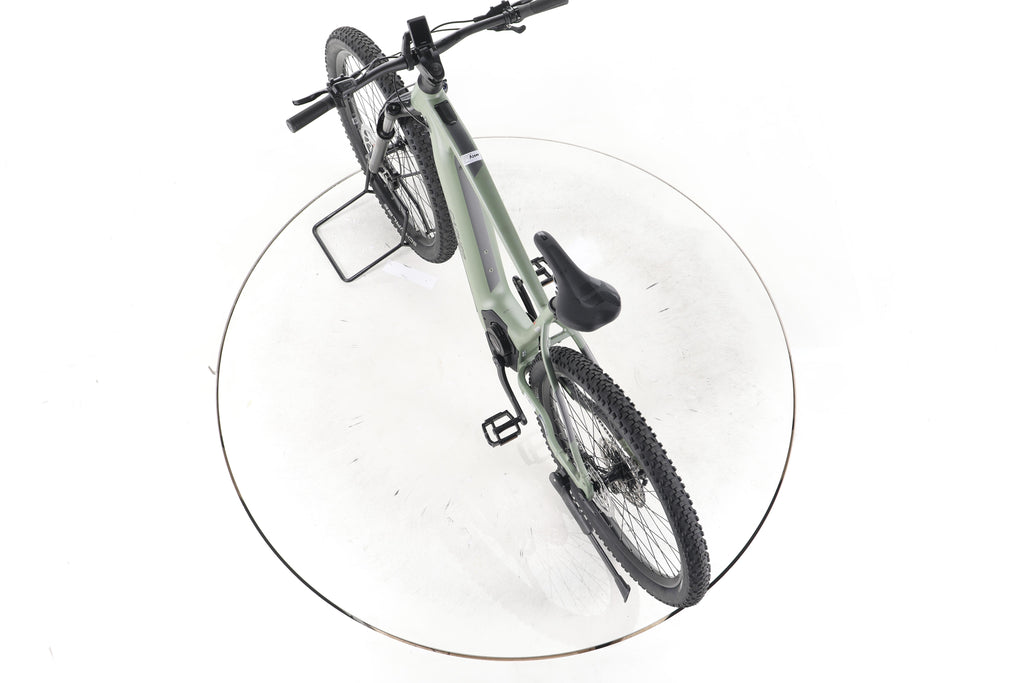 Carver Strict E.560 E-Bike 2025 - Image 21