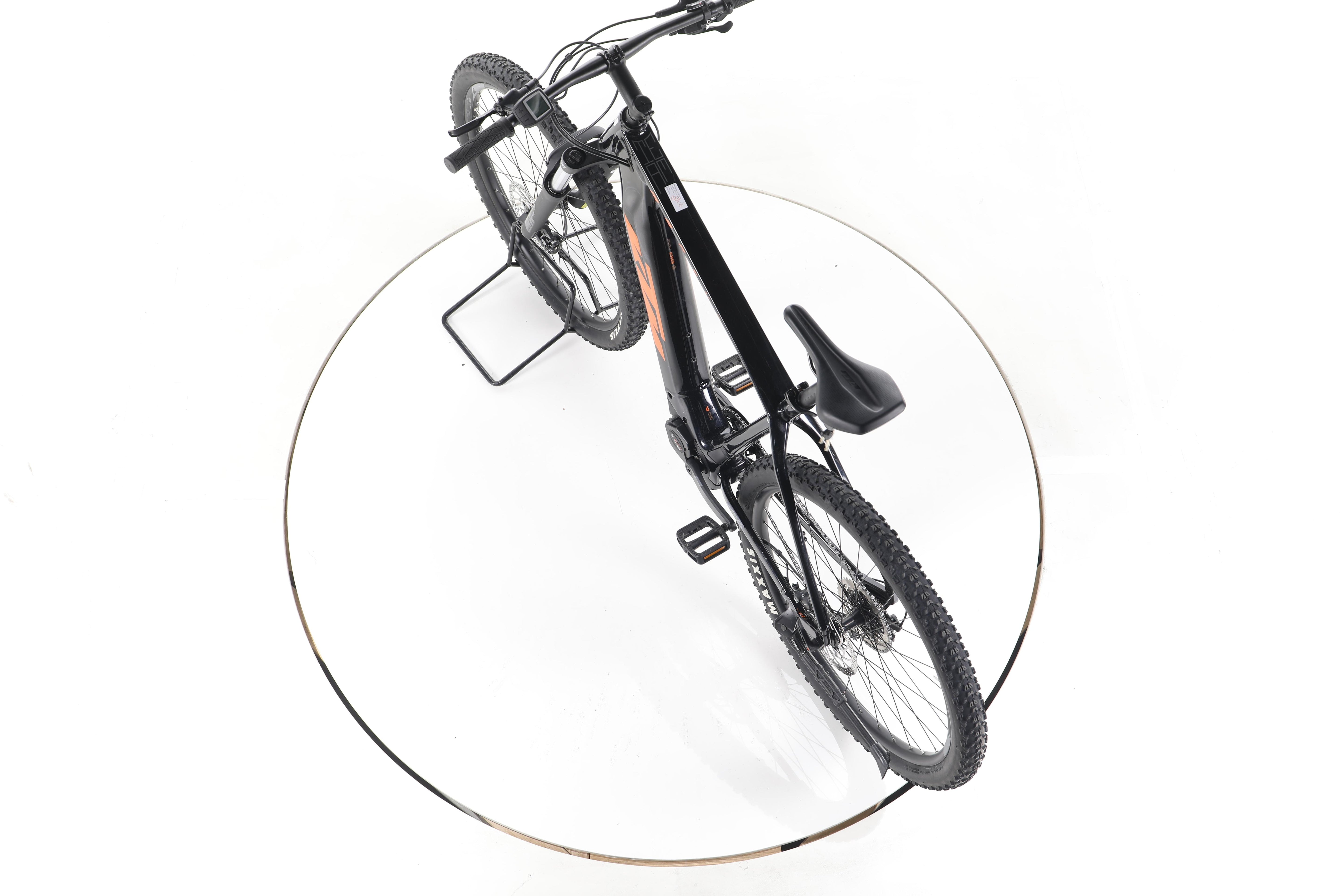 KTM Macina Team 693 E-Bike - Image 21
