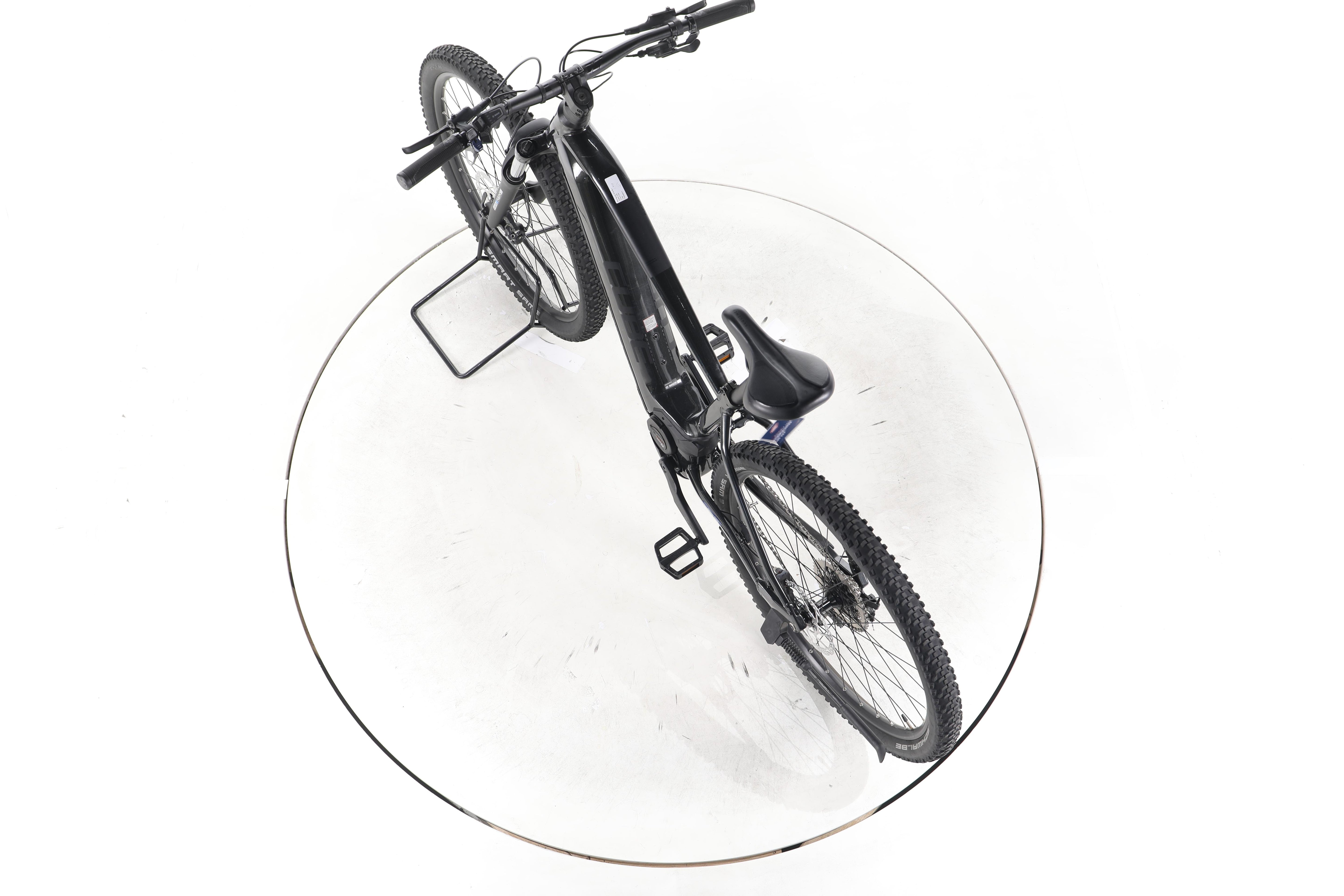 Cube Reaction Hybrid ONE E-Bike - Image 21