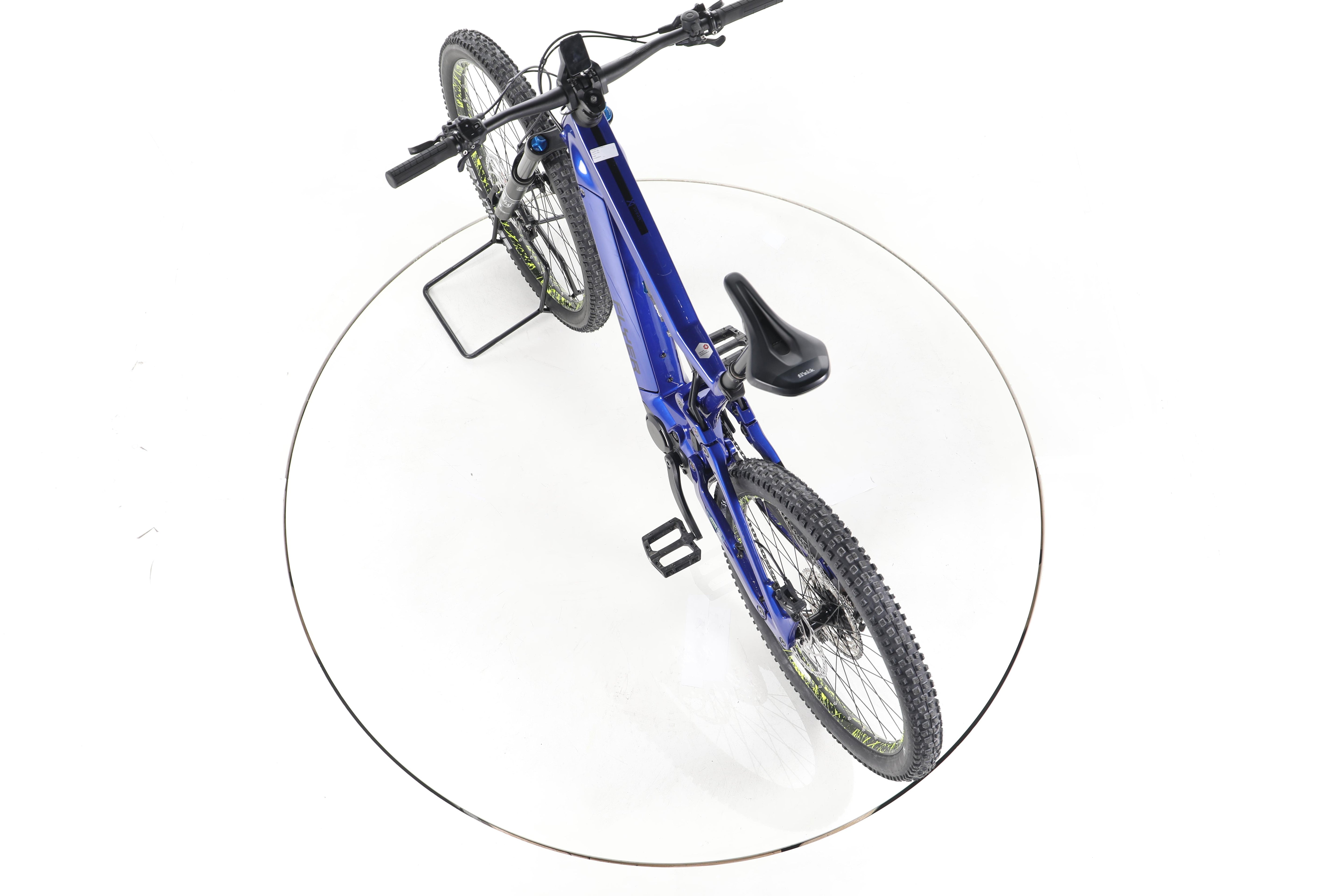 FLYER Uproc X 6.10 Fully E-Bike 2024 - Image 21