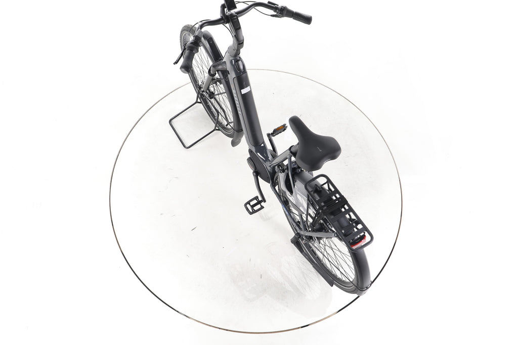 Gazelle GRENOBLE C5 City E-Bike Tiefeinsteiger 2026 - Image 21