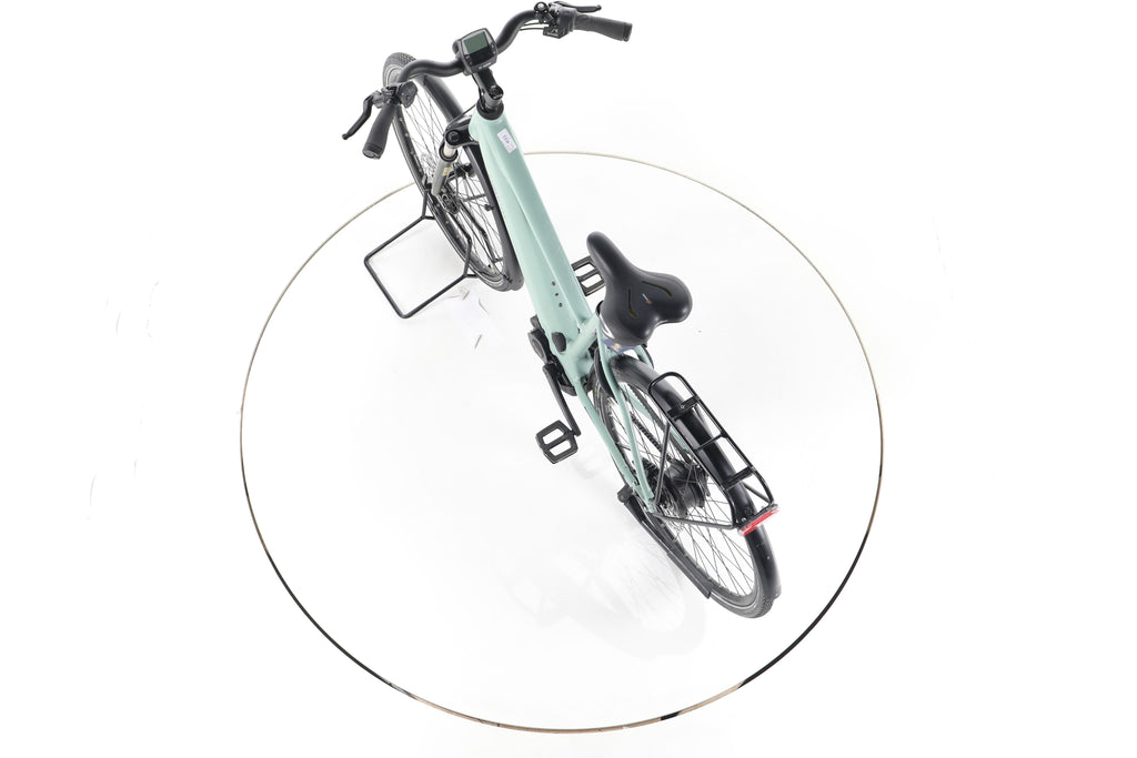 Riese & Müller Roadster Mixte vario City E-Bike - Image 21