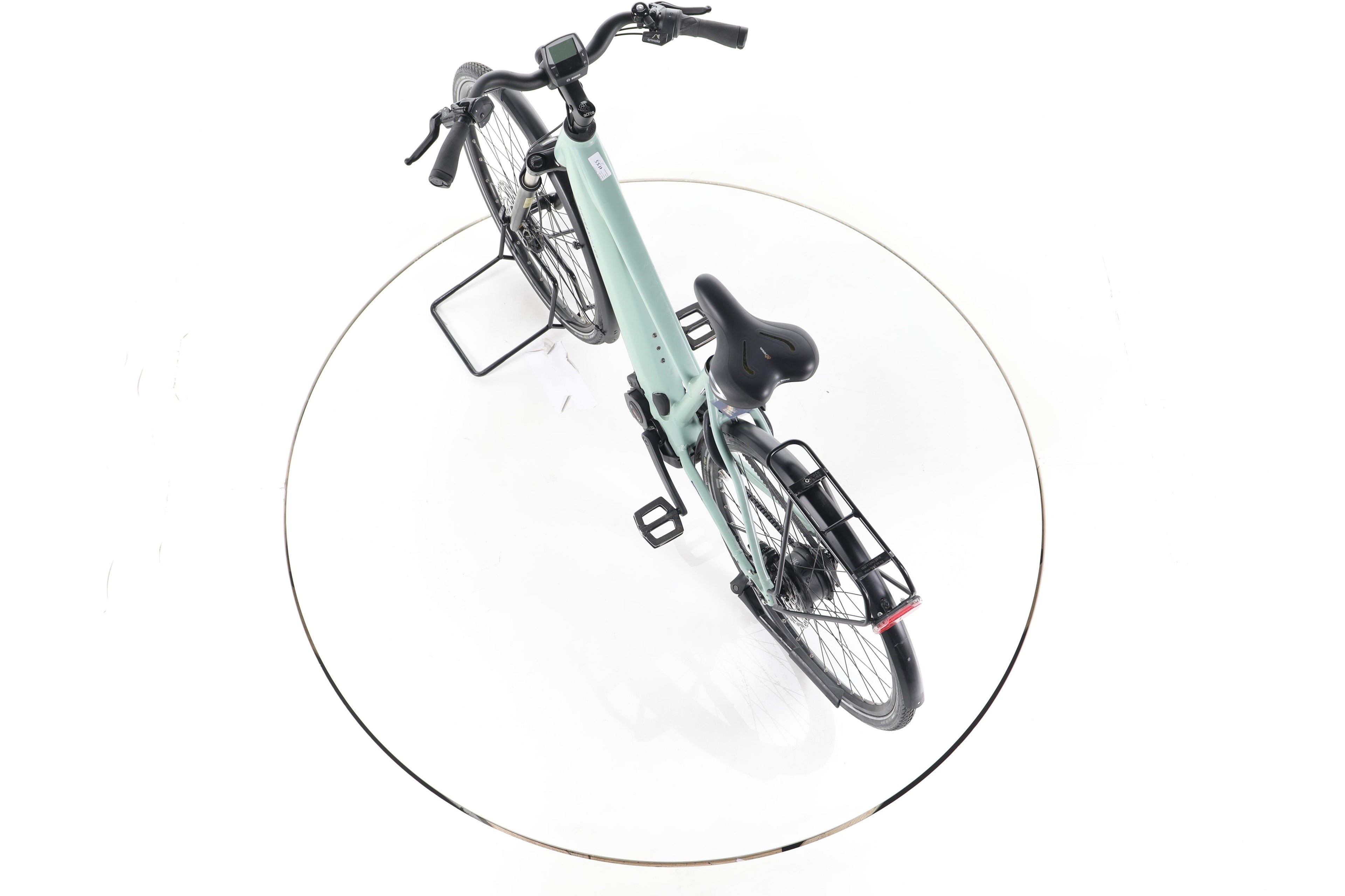 Riese & Müller Roadster Mixte vario City E-Bike - Image 21