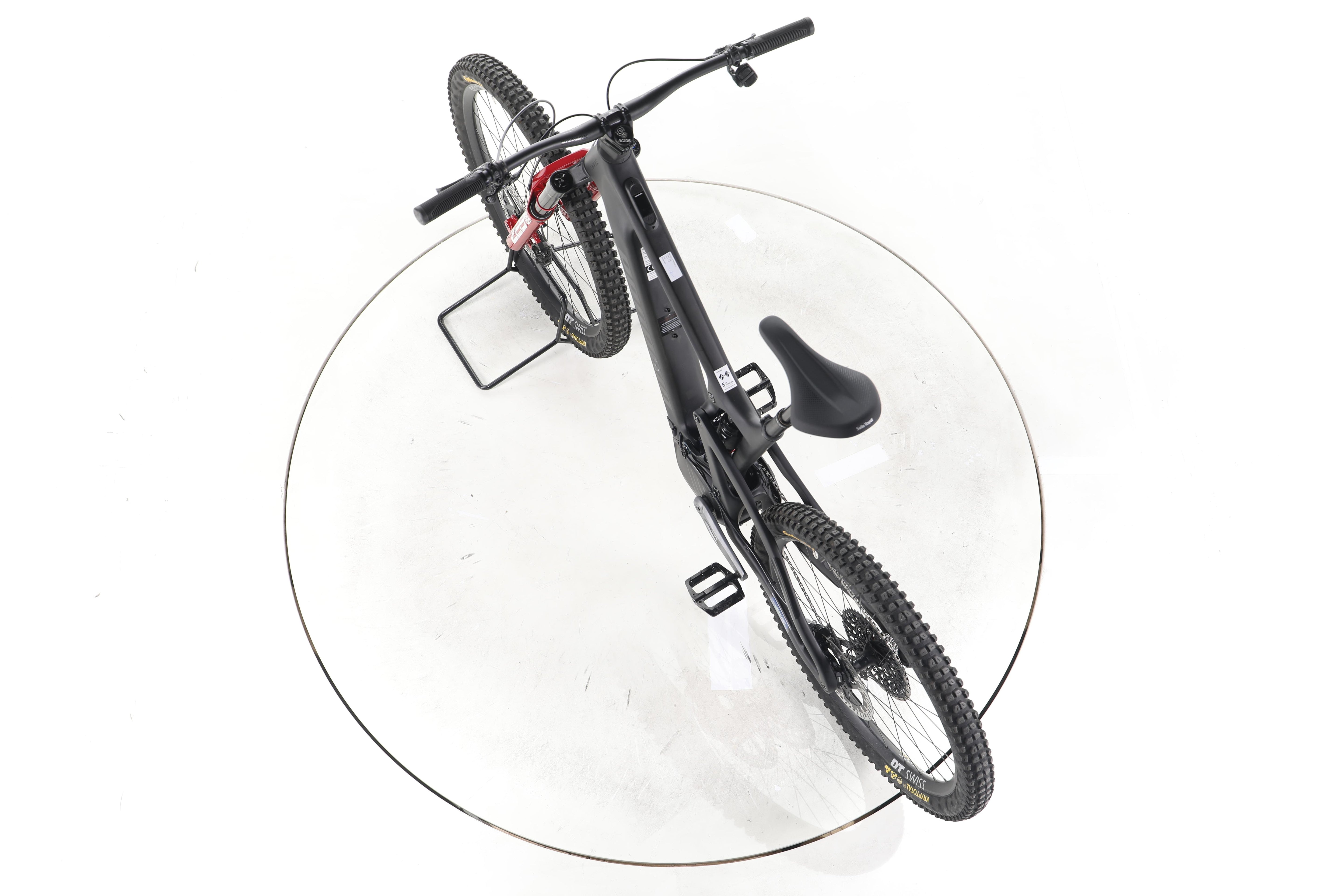 Propain EKANO 2 CF E-Bike Fully Carbon - Image 21