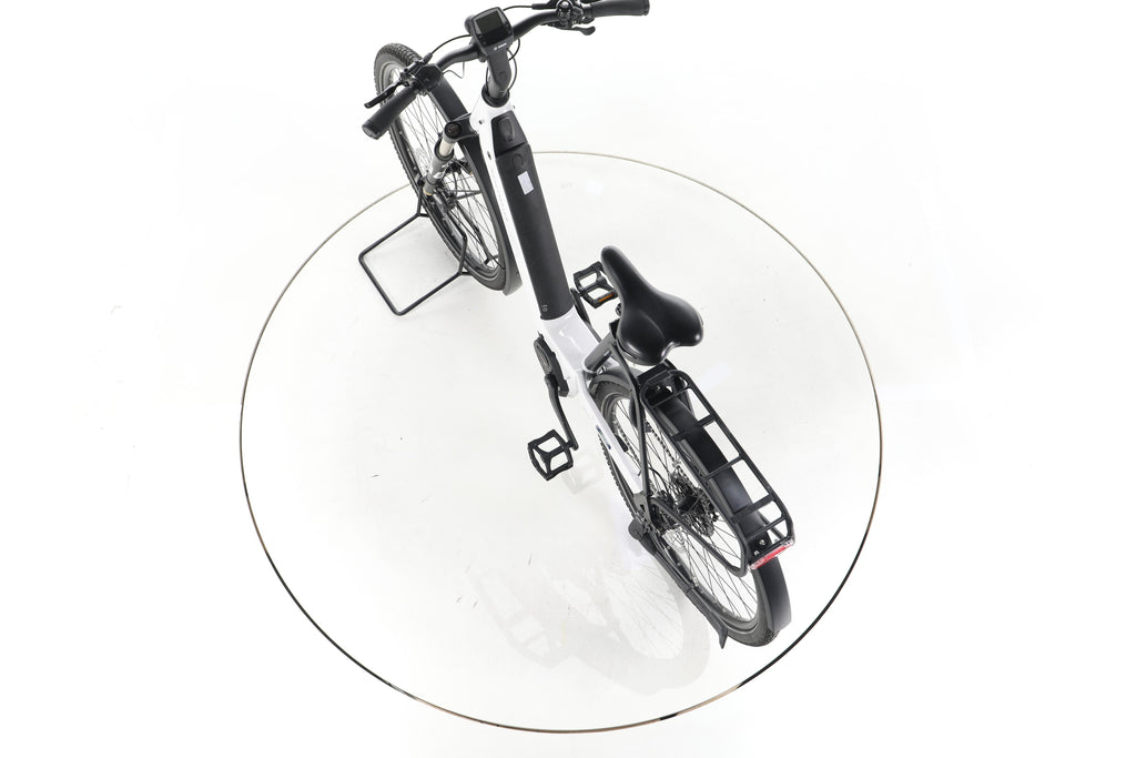 Riese & Müller Nevo touring Trekking E-Bike Tiefeinsteiger - Image 21