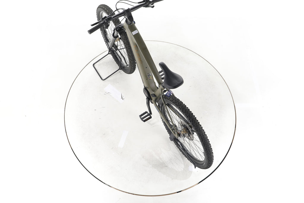 Cube Reaction Hybrid Pro E-Bike 2025 - Image 21