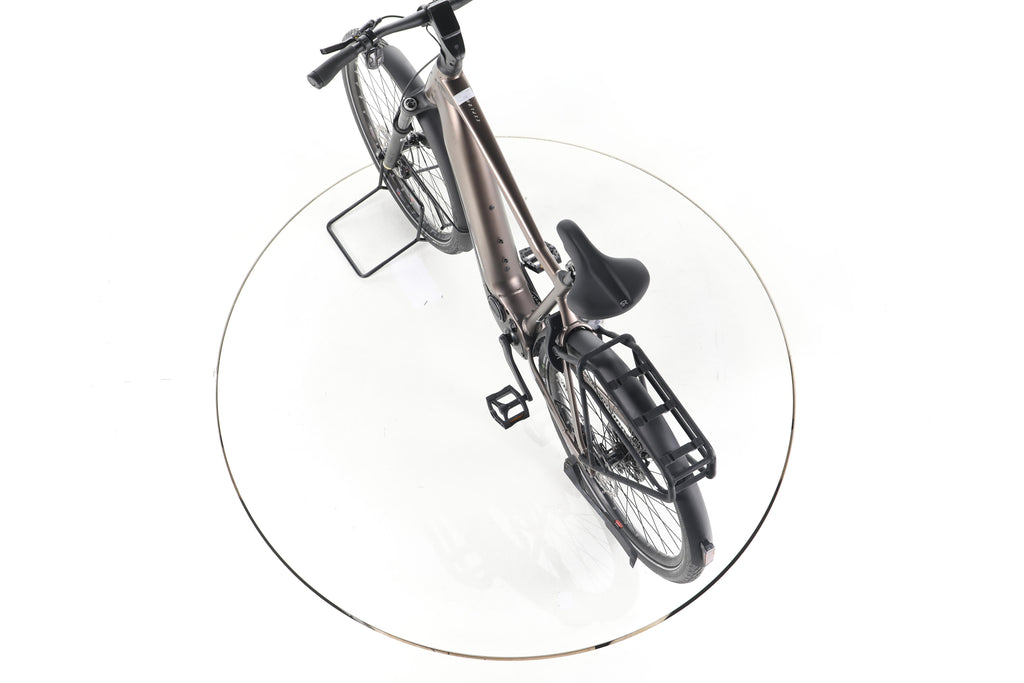 Giant Explore E+1 Pro Trekking E-Bike - Image 21