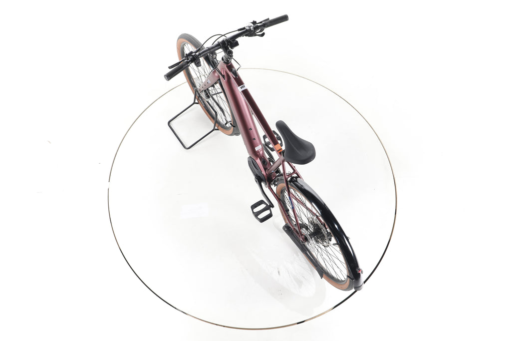 Kona Dew-E DL Trekking E-Bike - Image 21