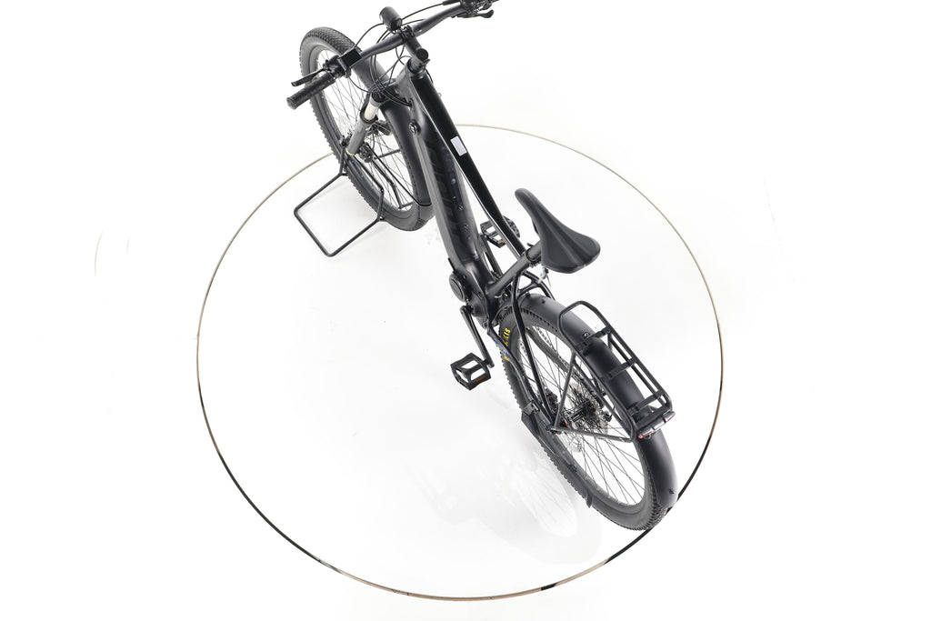 Giant Fathom E+ EX Trekking E-Bike - Image 21