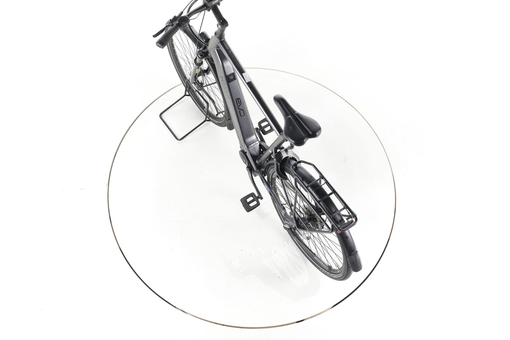 Pegasus Premio Evo 10Lite Trekking E-Bike - Image 21
