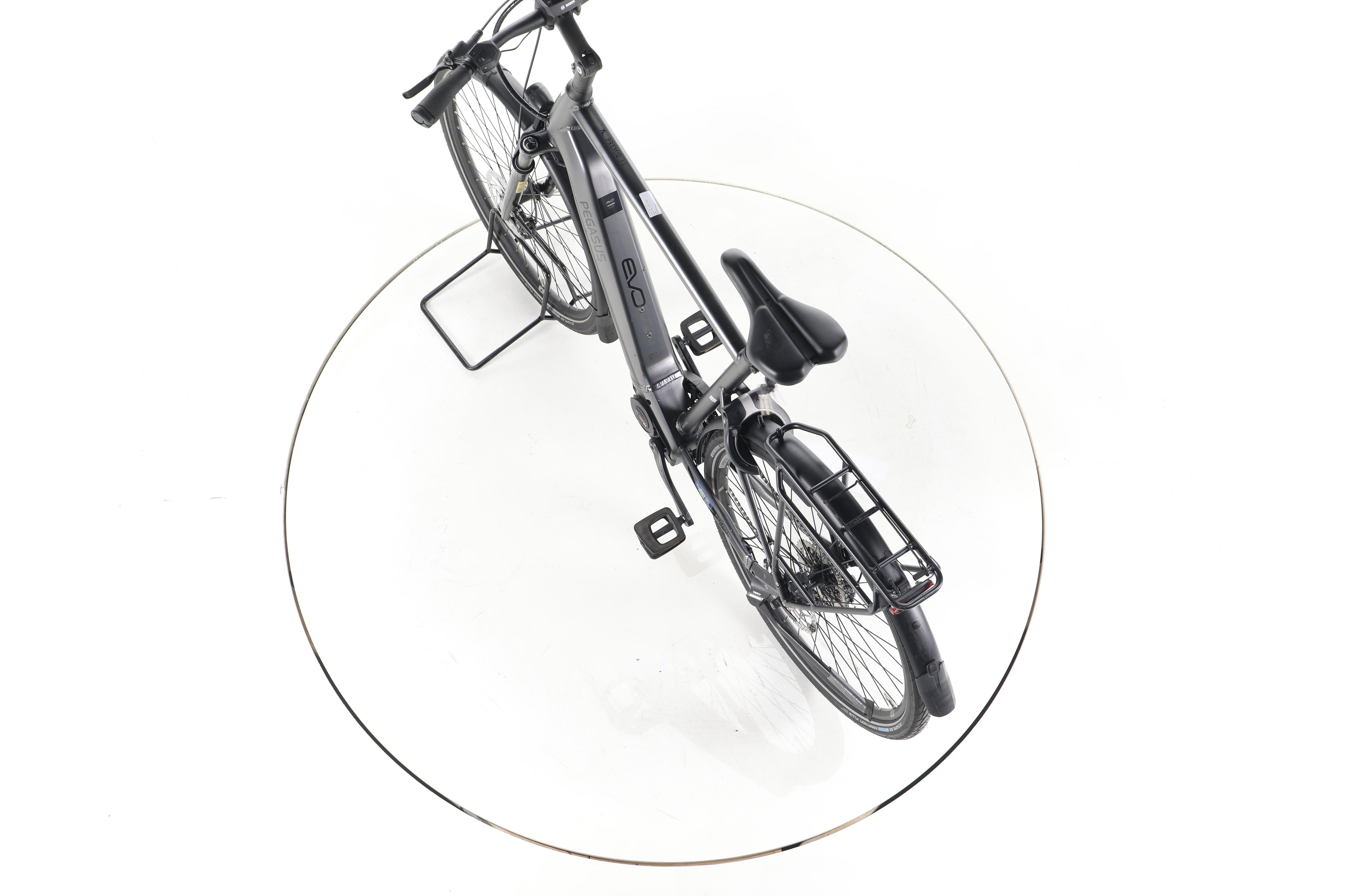 Pegasus Premio Evo 10Lite Trekking E-Bike - Image 21