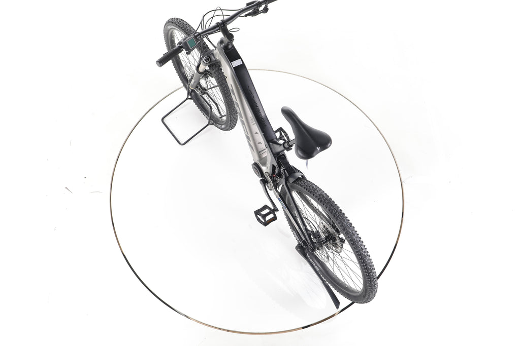 Trek Powerfly FS 4 E-Bike Fully - Image 21