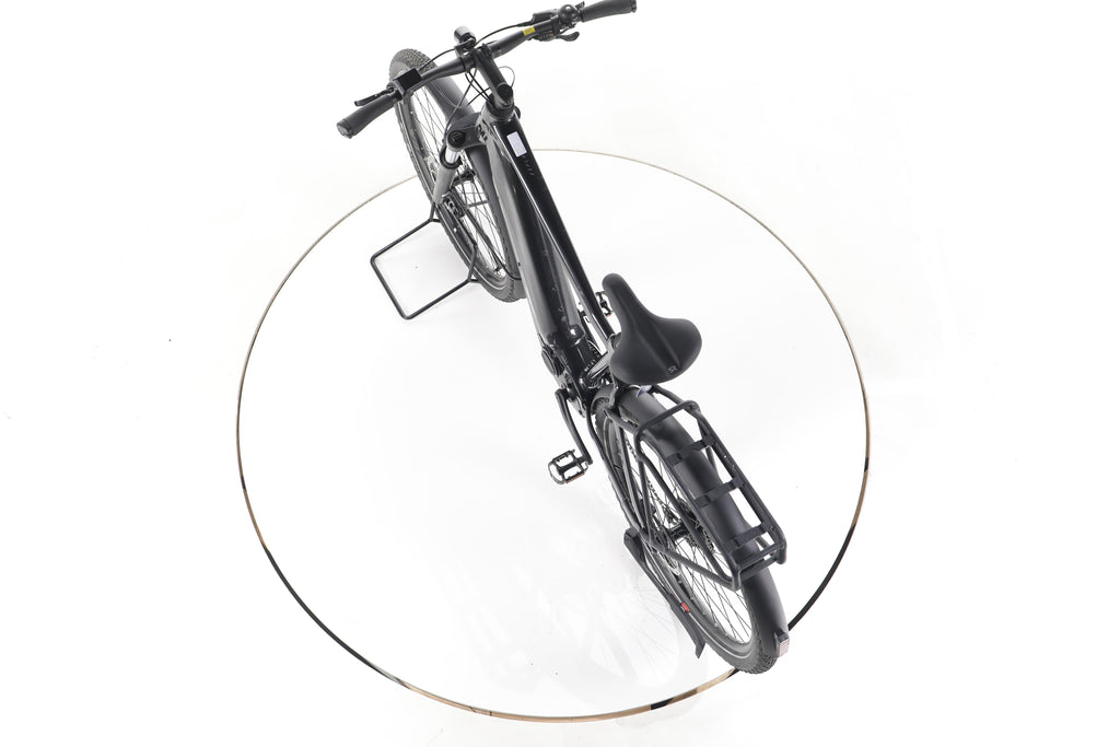 Giant Explore E+ 2 Trekking E-Bike - Image 21
