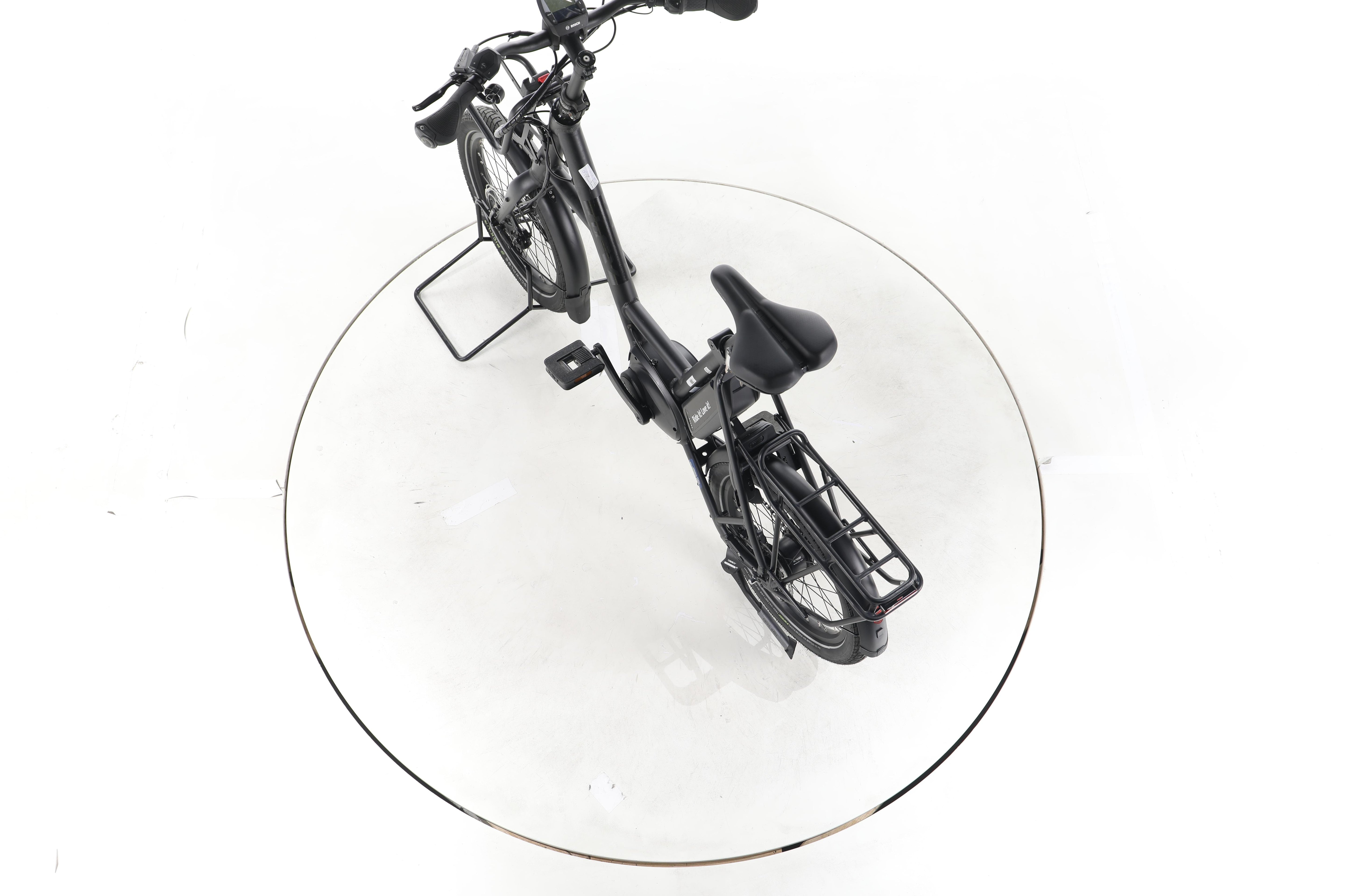 i:SY S8 RT Kompakt E-Bike Tiefeinsteiger - Image 21