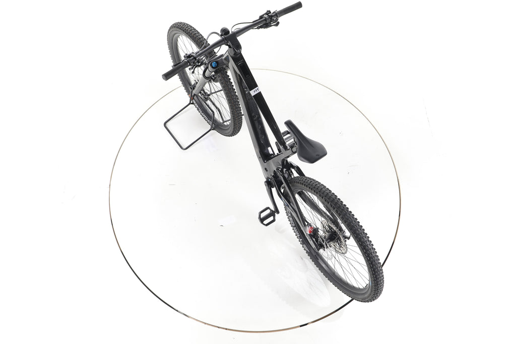 Scott Lumen eRIDE 900 SL Fully E-Bike Carbon 2023 - Image 21
