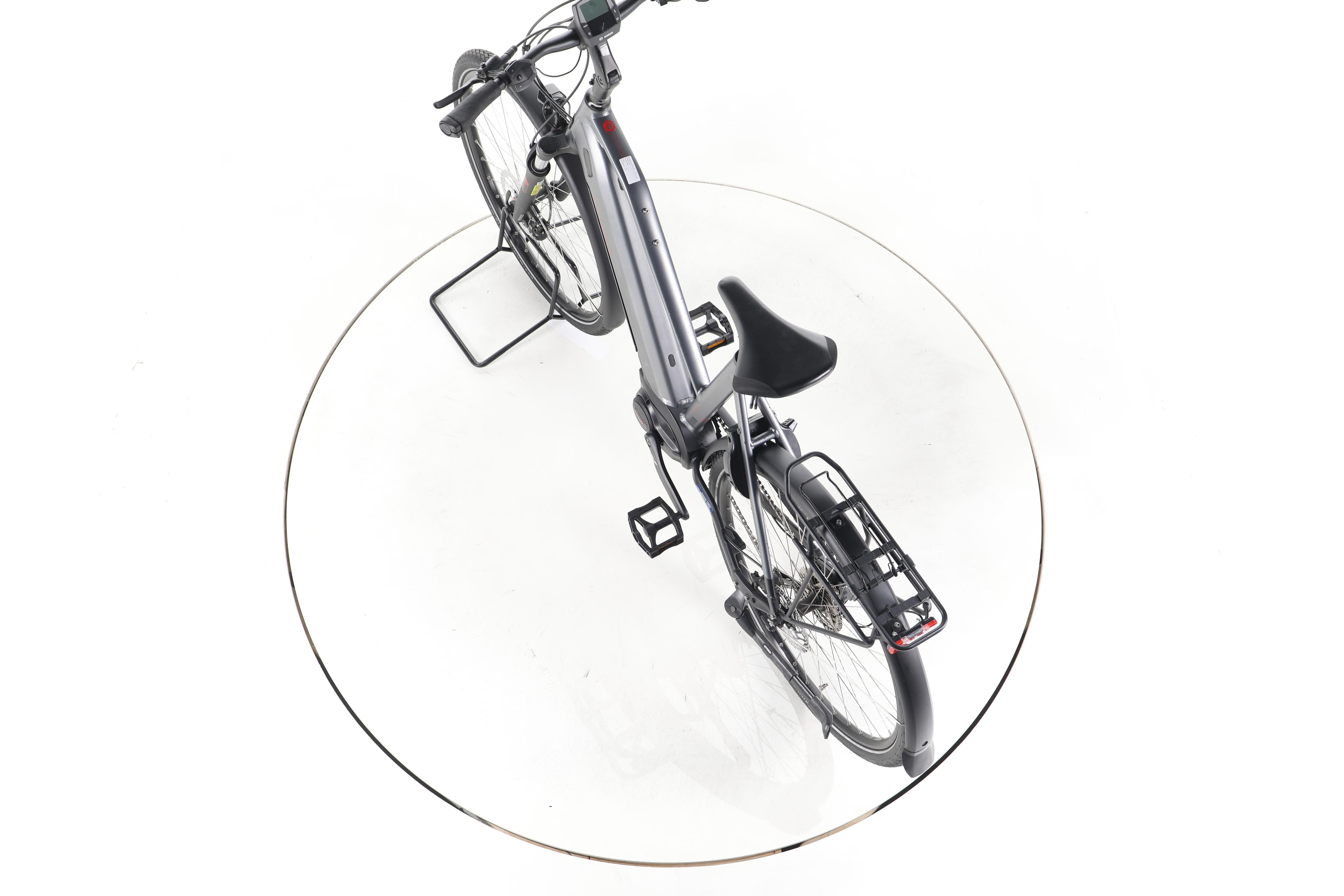 Victoria eTrekking 12.6 Trekking E-Bike - Image 21