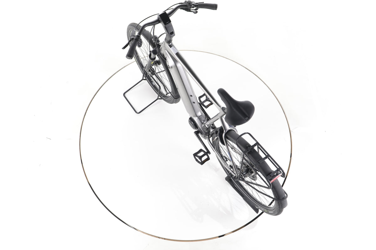 Giant DailyTour E+ 2 D Trekking E-Bike - Image 21