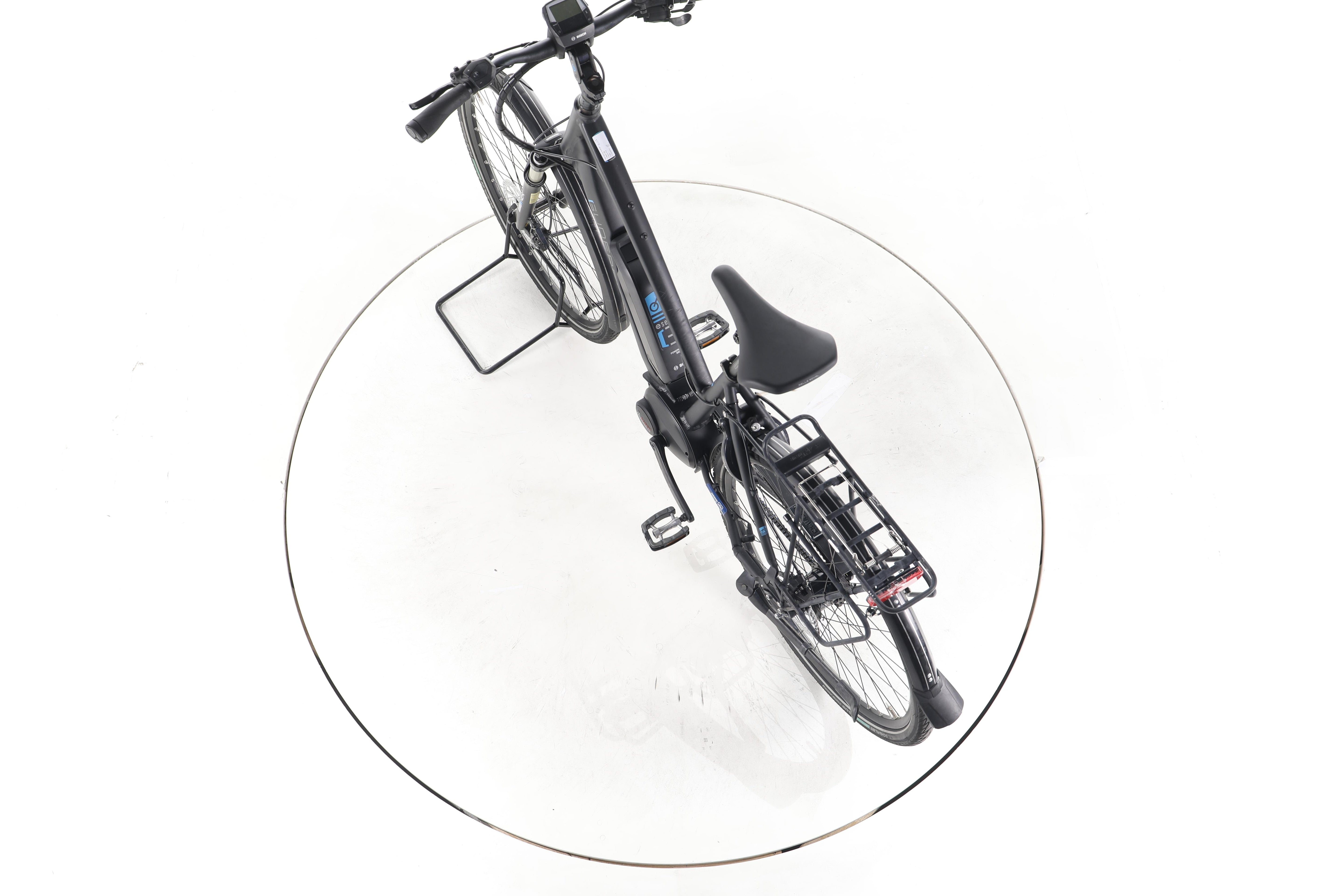 Gudereit ET-9 EVO City E-Bike - Image 21