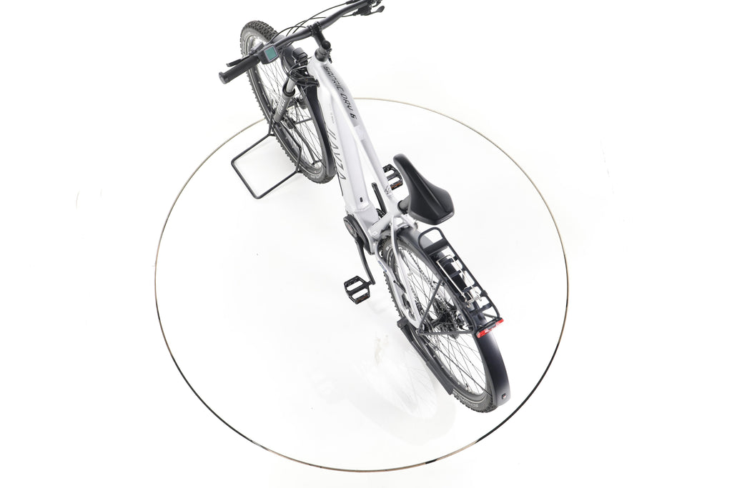 KAYZA Sapric Dry 6 Trekking E-Bike - Image 21