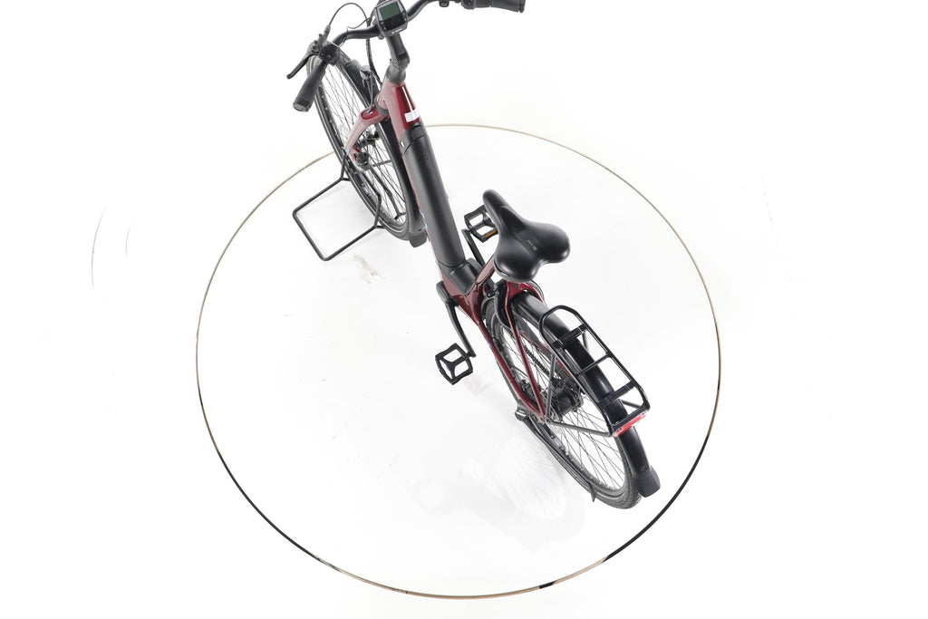 KOGA E-Nova Evo City E-Bike Tiefeinsteiger - Image 21