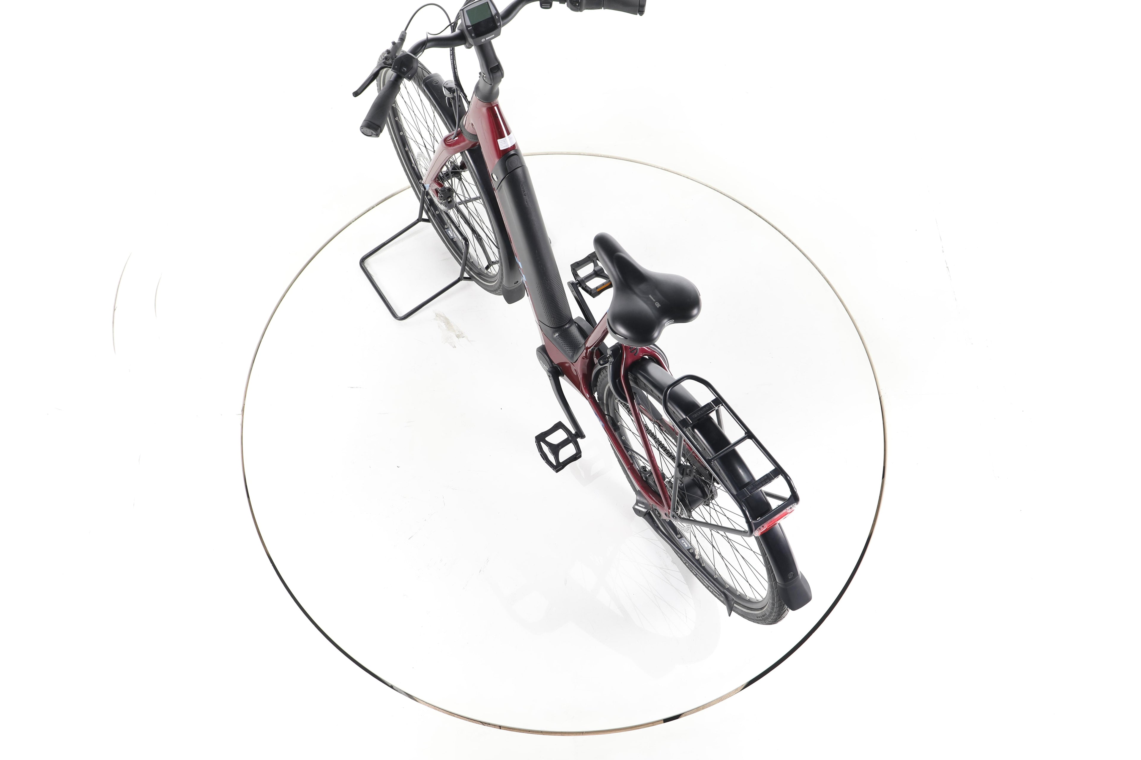 KOGA E-Nova Evo City E-Bike Tiefeinsteiger - Image 21