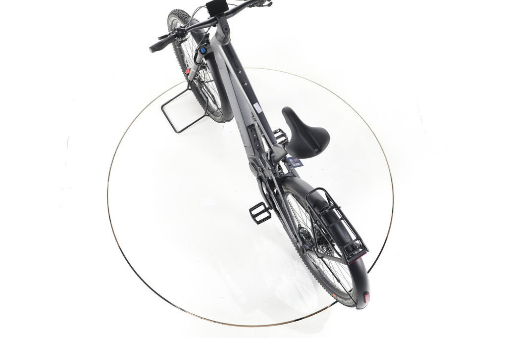 FLYER Goroc X 6.70 SUV E-Bike - Image 21