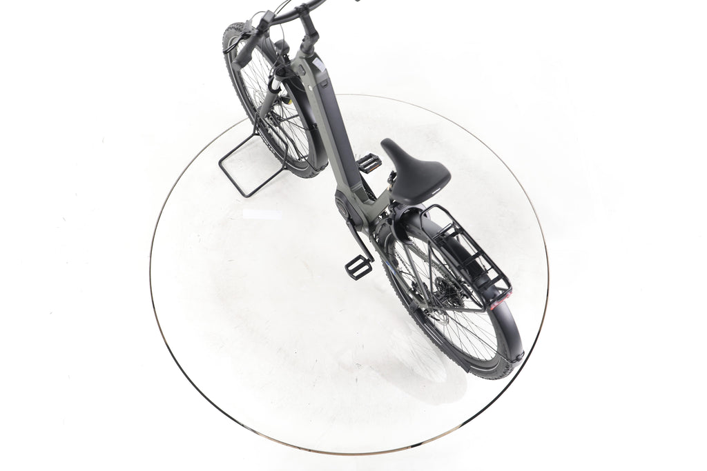 Kalkhoff Entice 5 Season Trekking E-Bike Tiefeinsteiger 2024 - Image 21