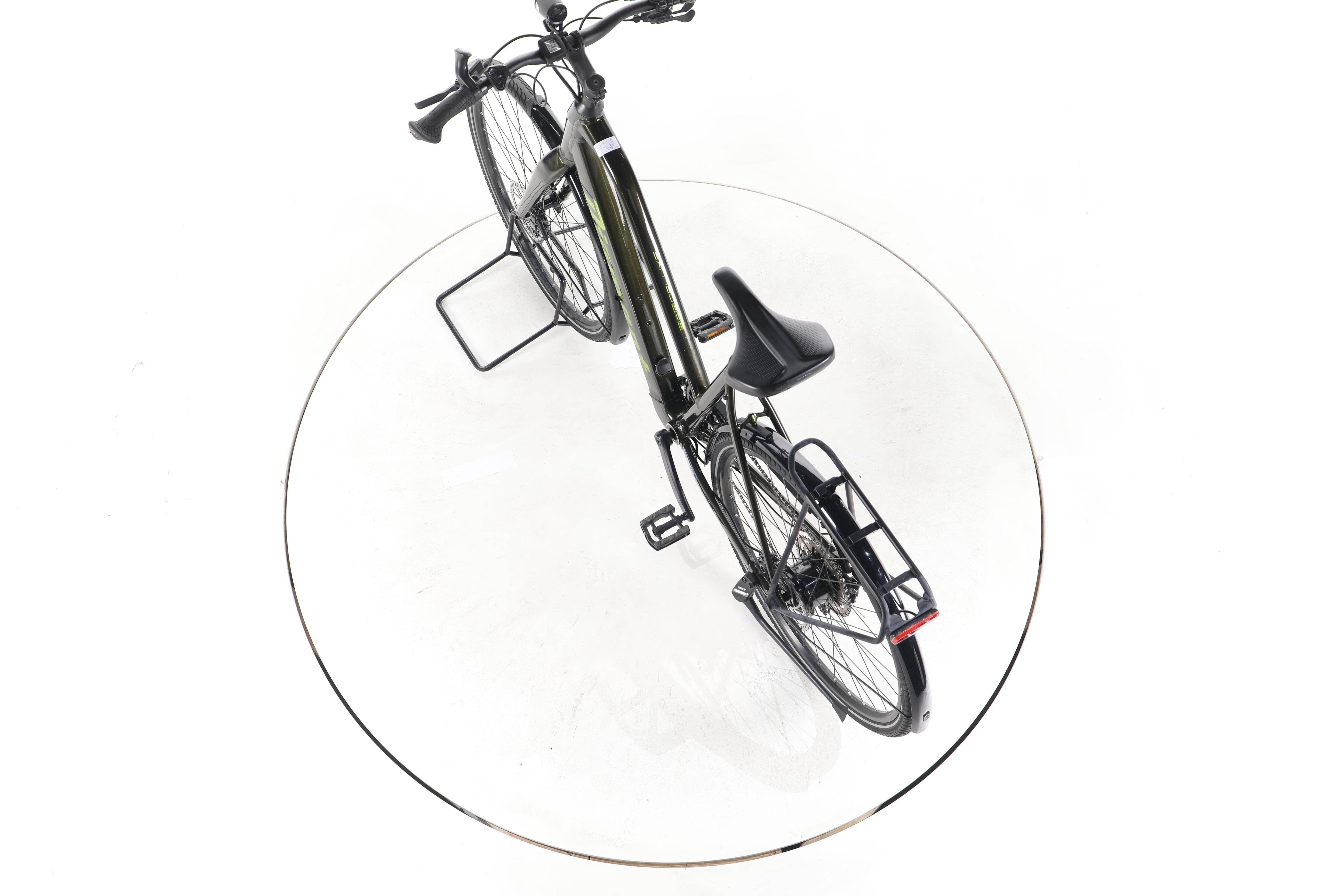 Diamant 365 Deluxe Trekking E-Bike - Image 21