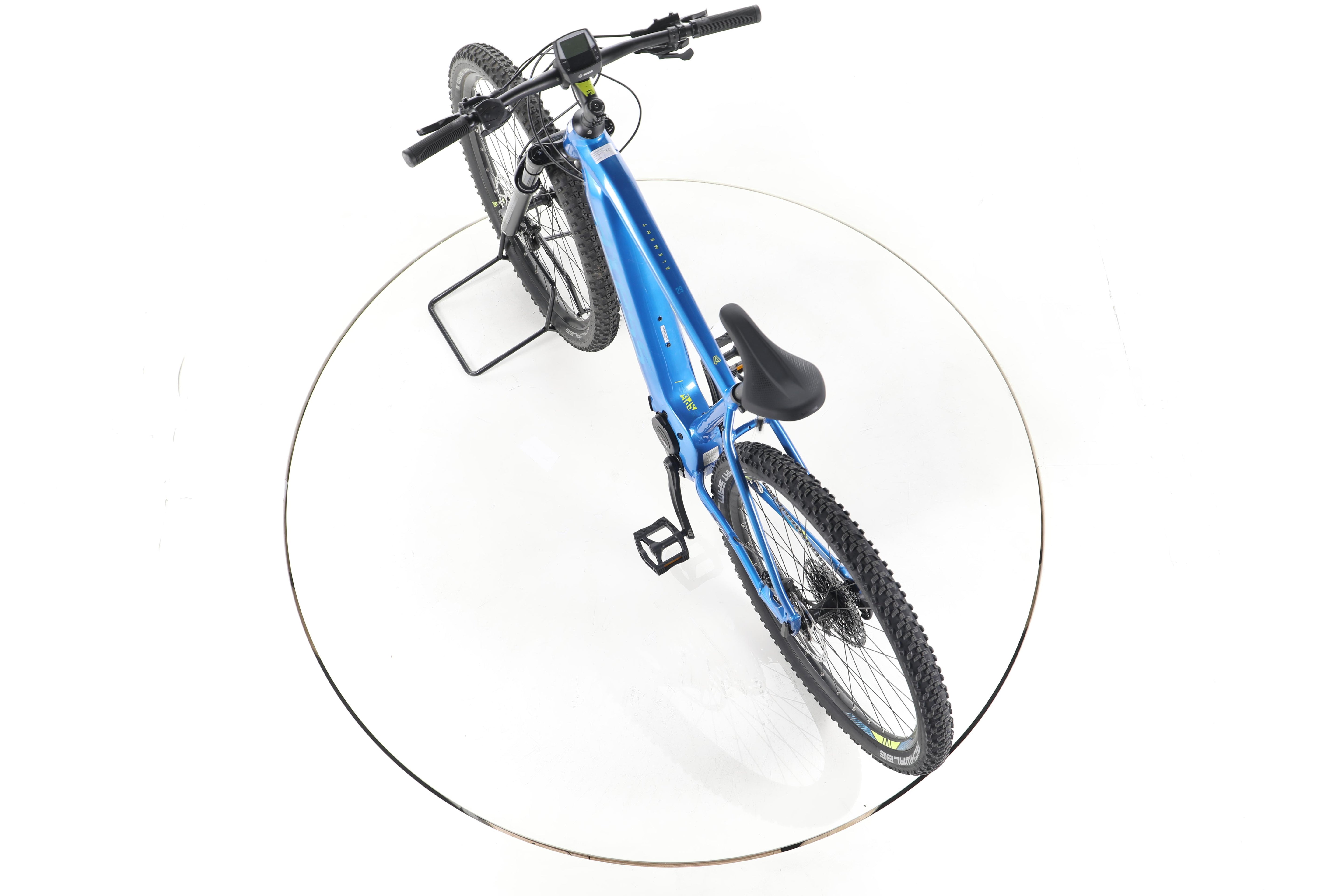 Axess Element E-Bike - Image 21