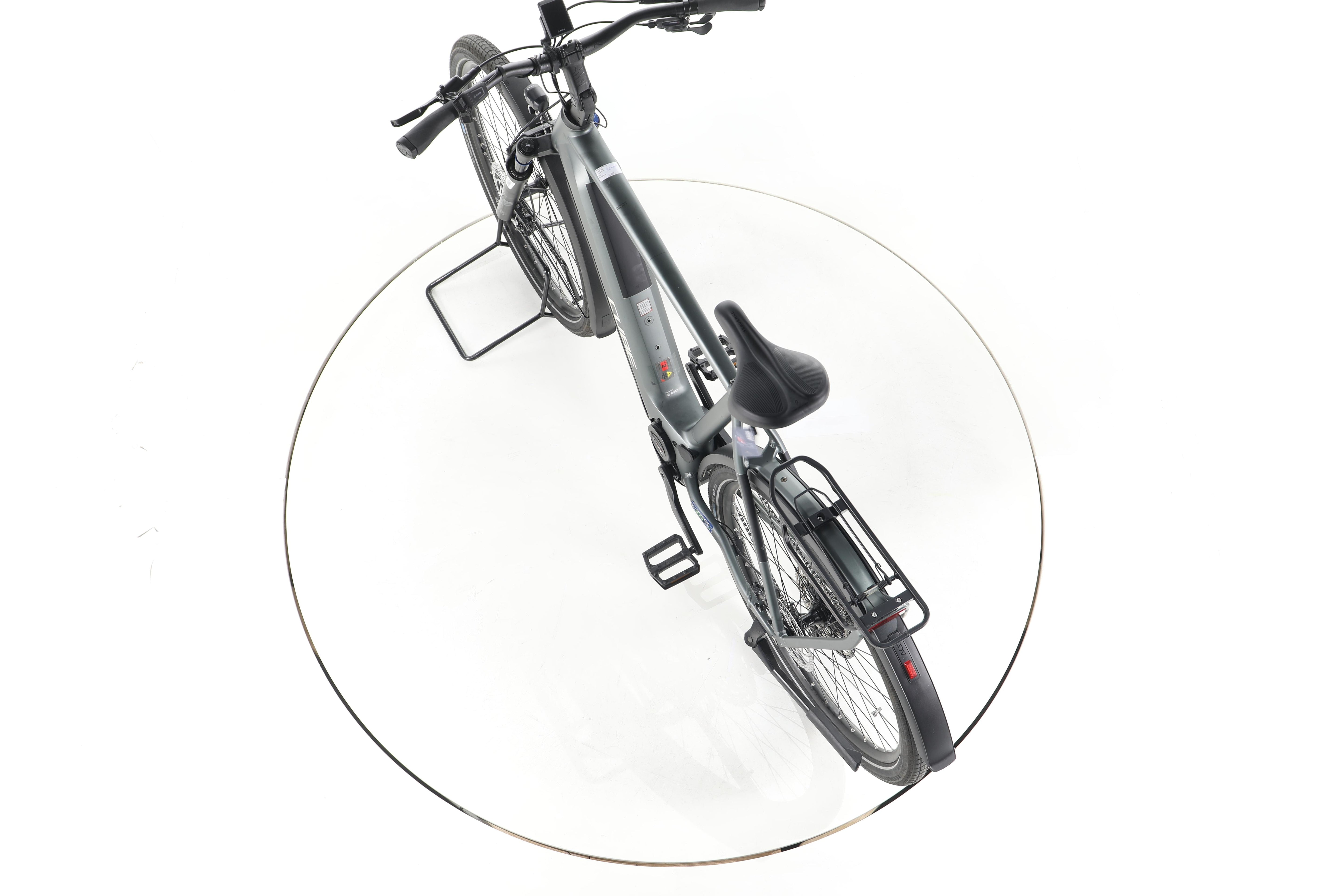 Cube Kathmandu Hybrid Pro Trekking E-Bike - Image 21