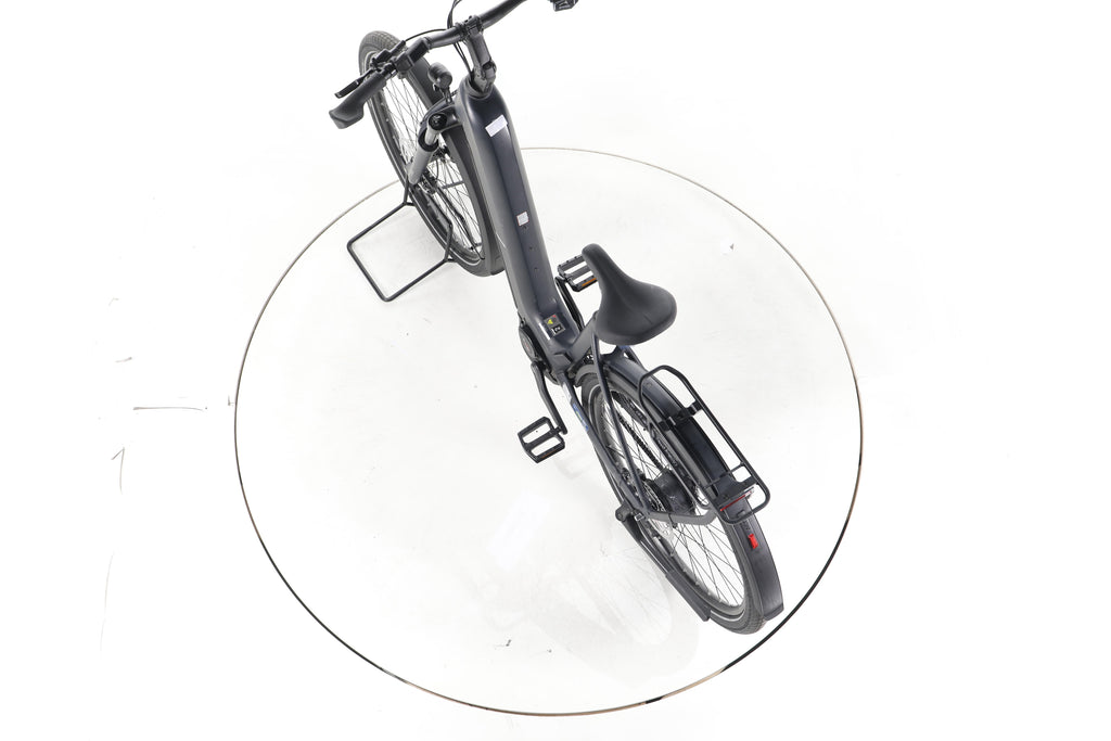 Cube Kathmandu Hybrid Comfort Pro Trekking E-Bike Tiefeinsteiger 2025 - Image 21