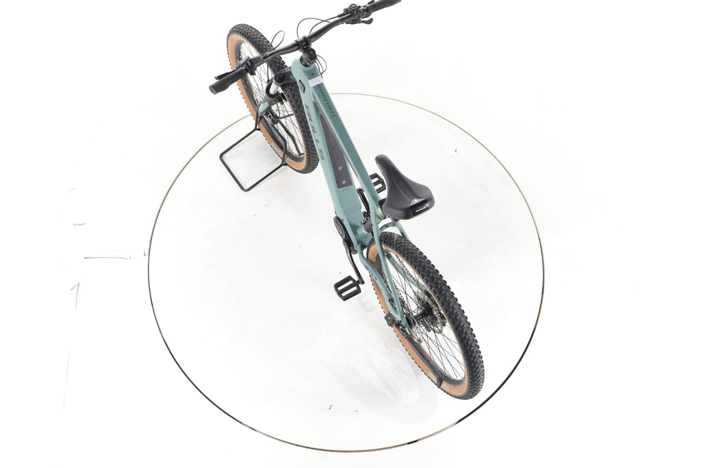 Bulls Copperhead EVO 1 Trekking E-Bike - Image 21