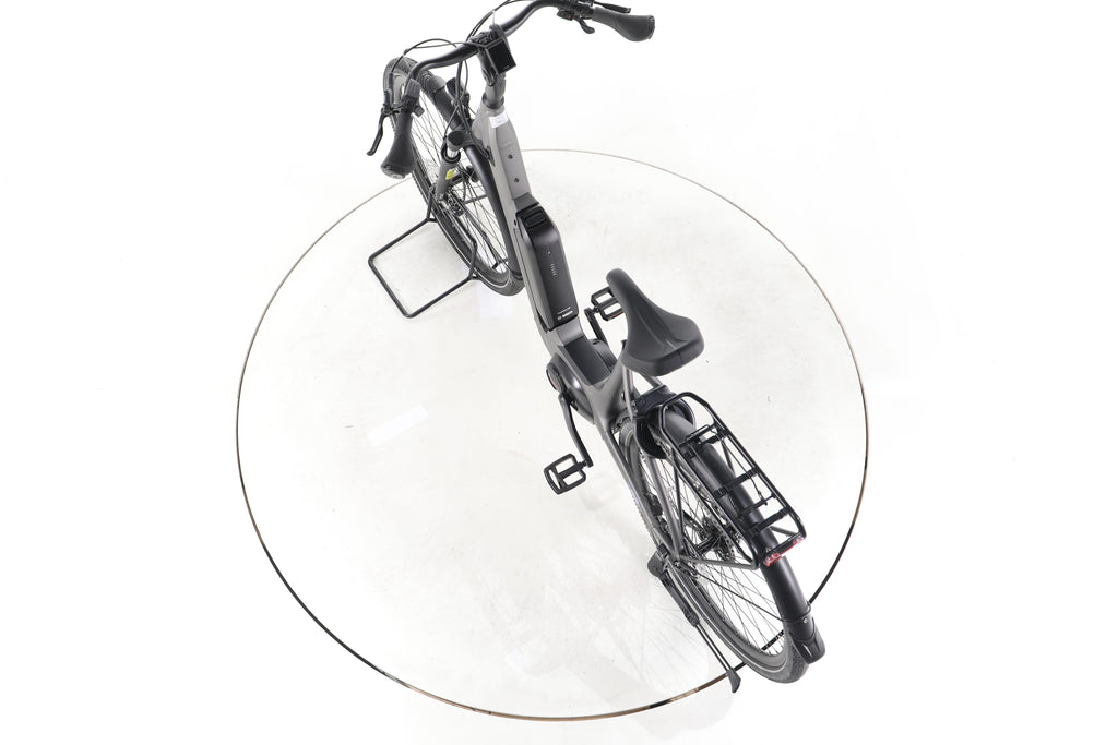 Kalkhoff Endeavour 1.B Move Trekking E-Bike Tiefeinsteiger - Image 21