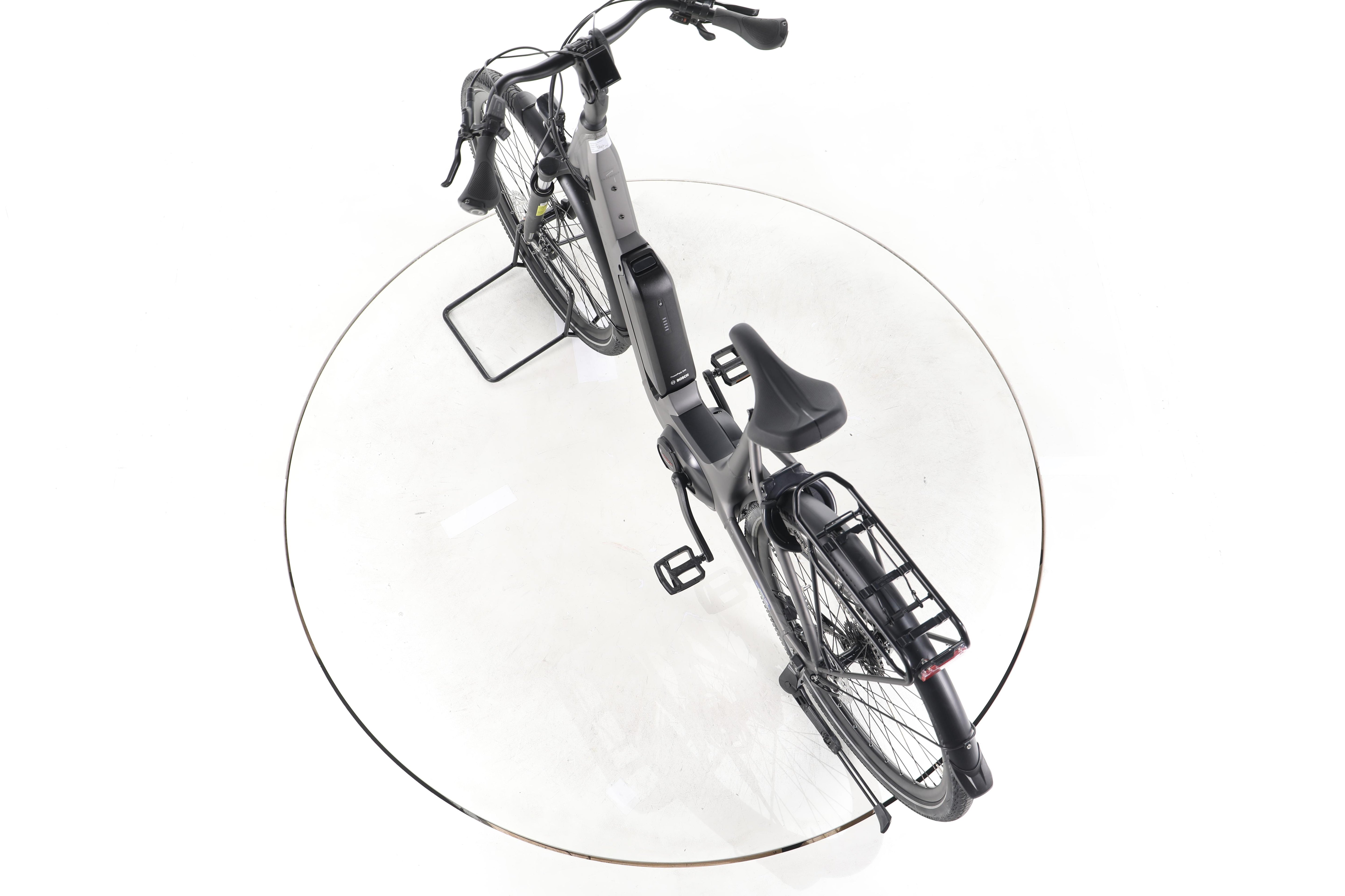 Kalkhoff Endeavour 1.B Move Trekking E-Bike Tiefeinsteiger - Image 21