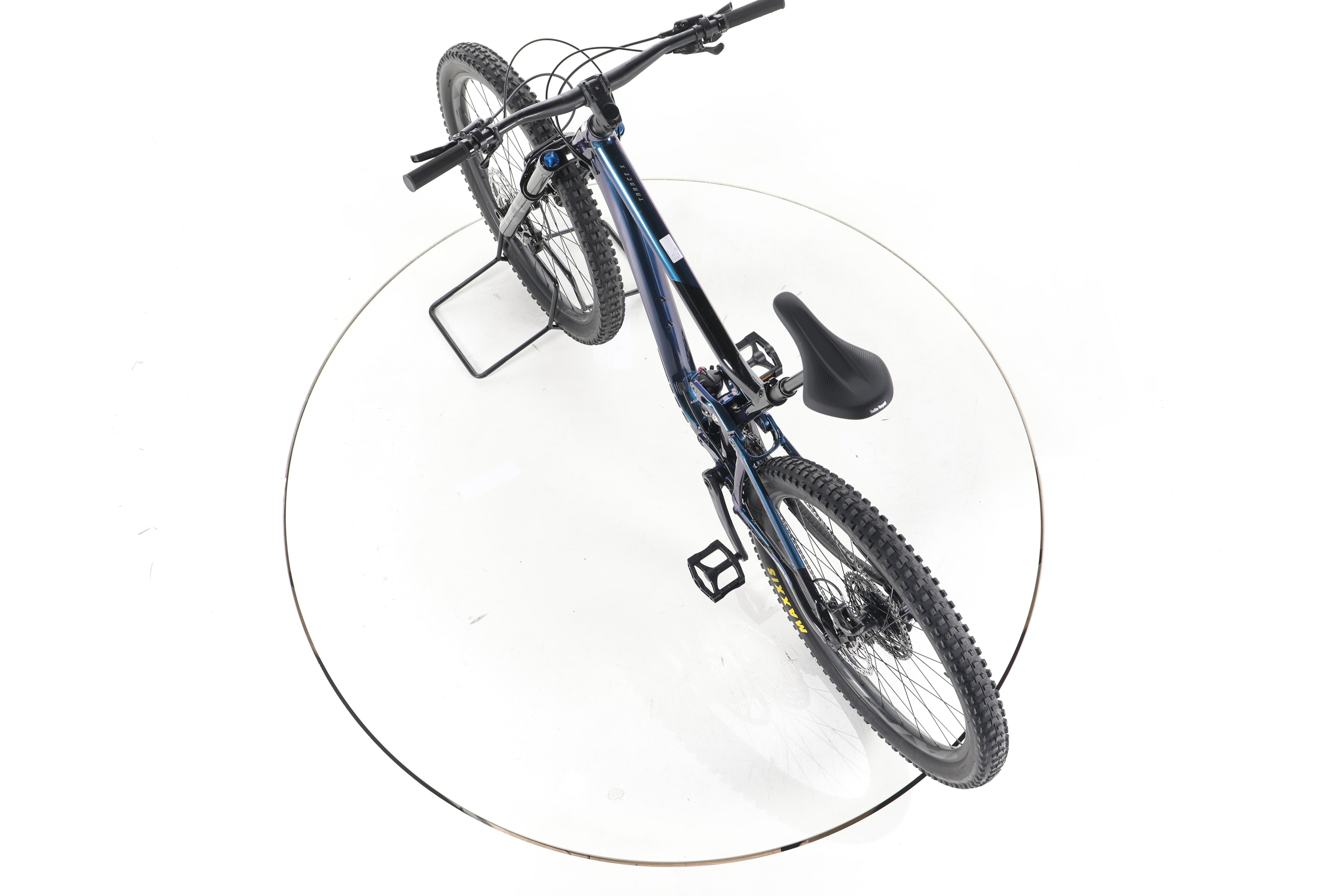 Giant Trance X 1 Fahrrad Fully - Image 21