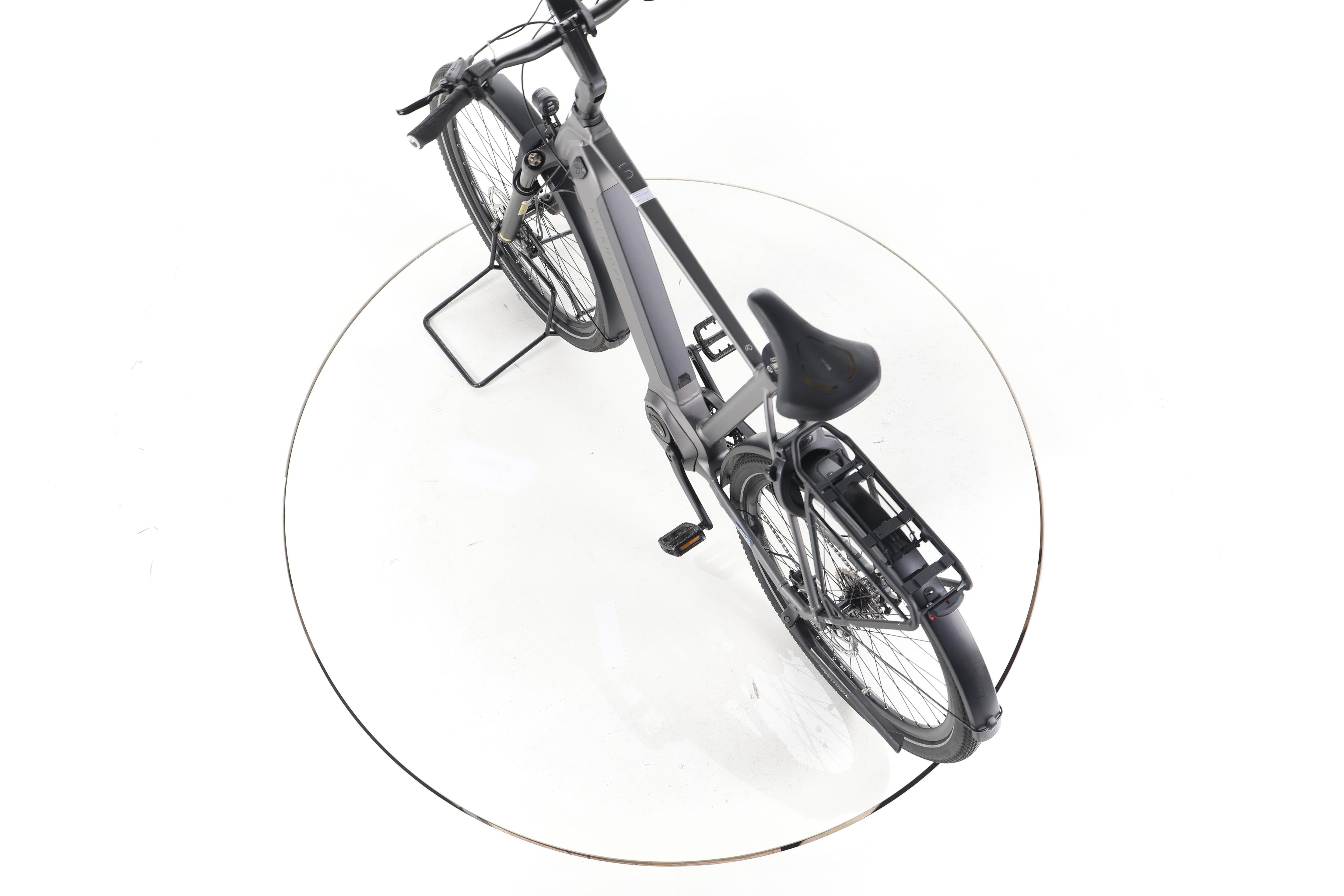 Kalkhoff Endeavour 5.b Advance Trekking E-Bike - Image 21