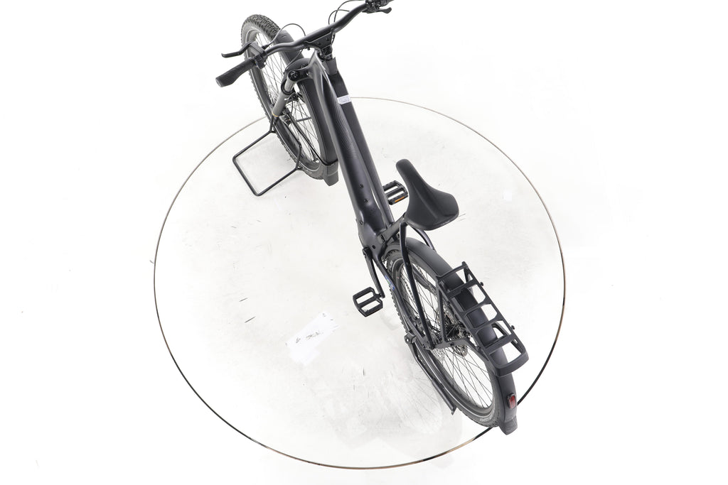 Orbea Kemen ADV 20 Trekking E-Bike 2025 - Image 21