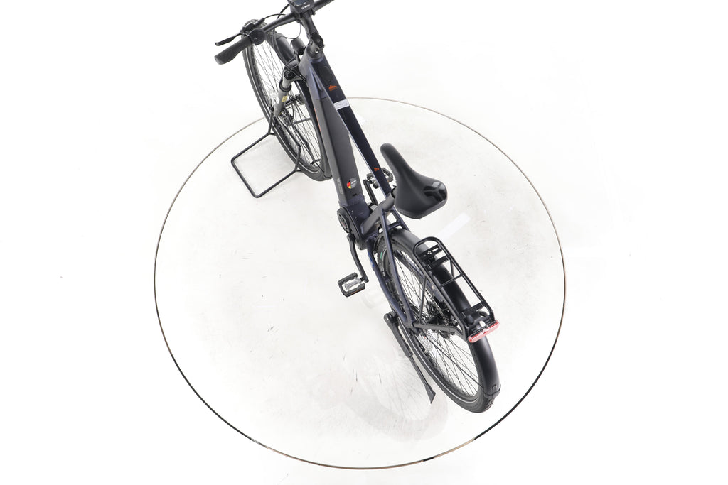 Carver Route E.520 Trekking E-Bike - Image 21